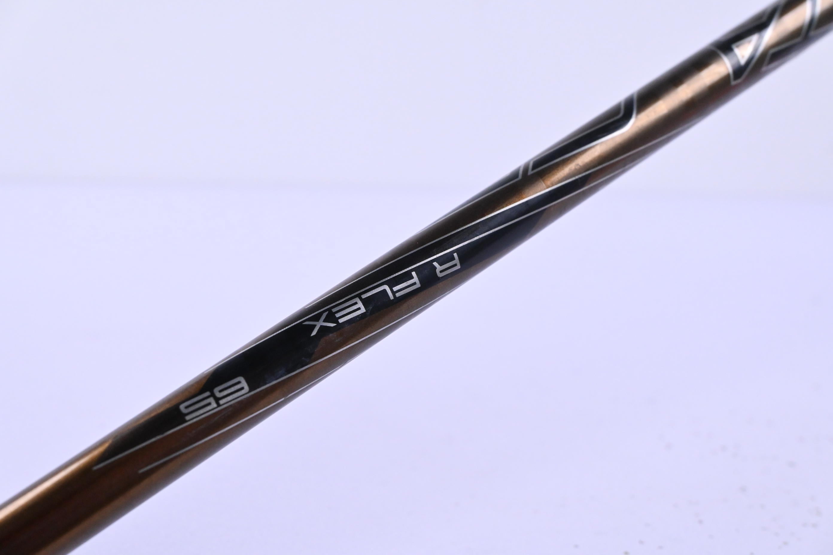 Ping G400 #3 Wood / 14.5 Degree / Regular Flex Ping Alta CB 65 Shaft