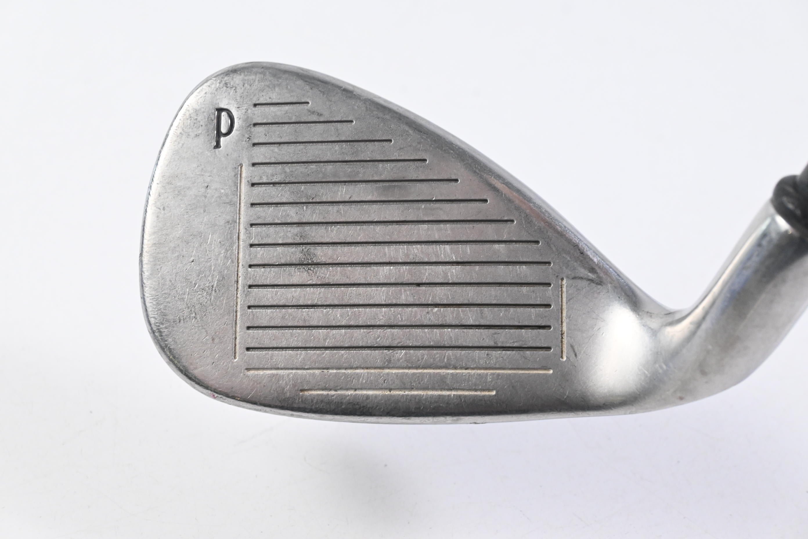 Callaway Big Bertha 2006 Pitching Wedge / 45 Degree / Senior Flex Callaway 75