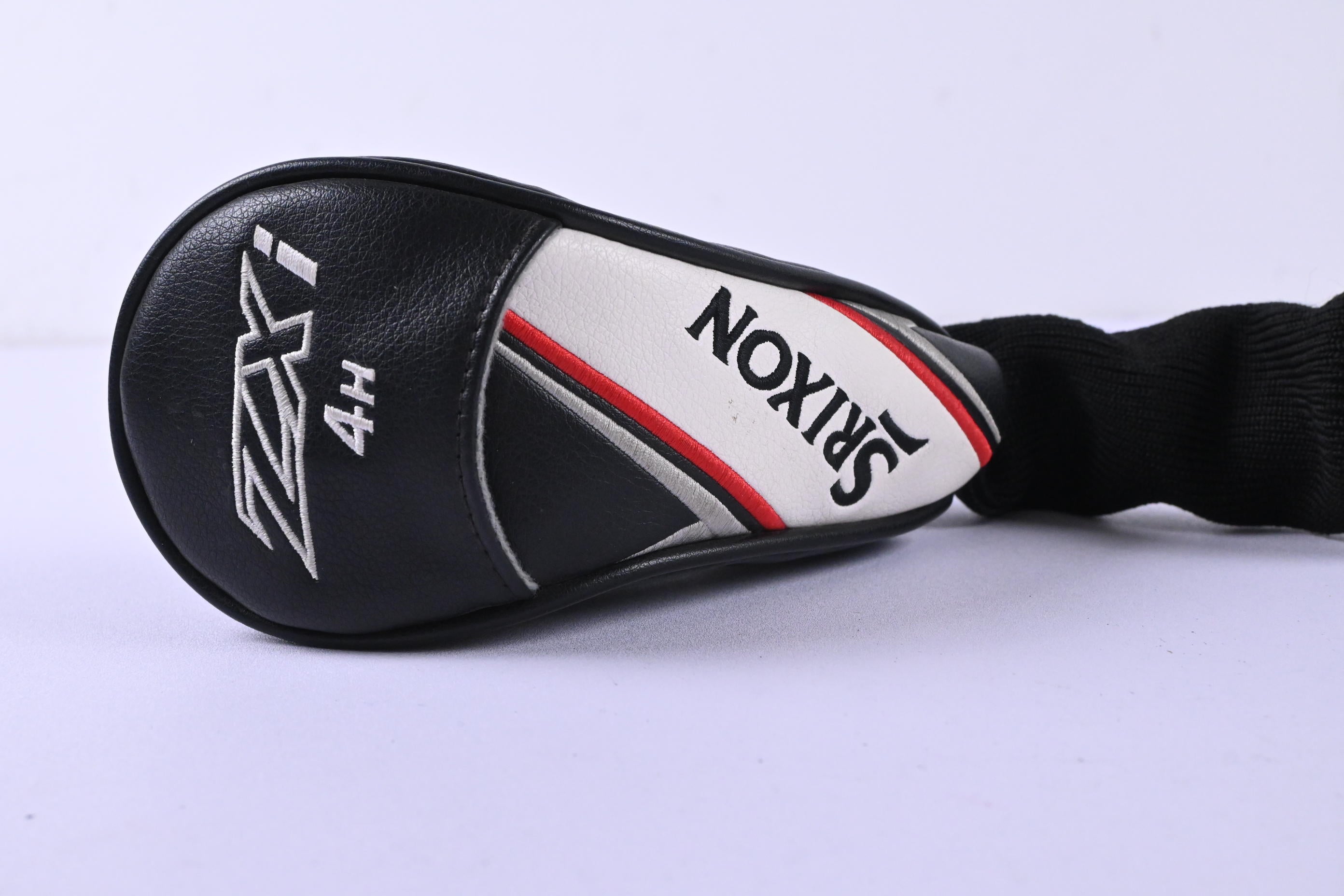 Srixon ZXi #4 Hybrid / 22 Degree / Stiff Flex Fujikura Ventus TR Blue 8 Shaft