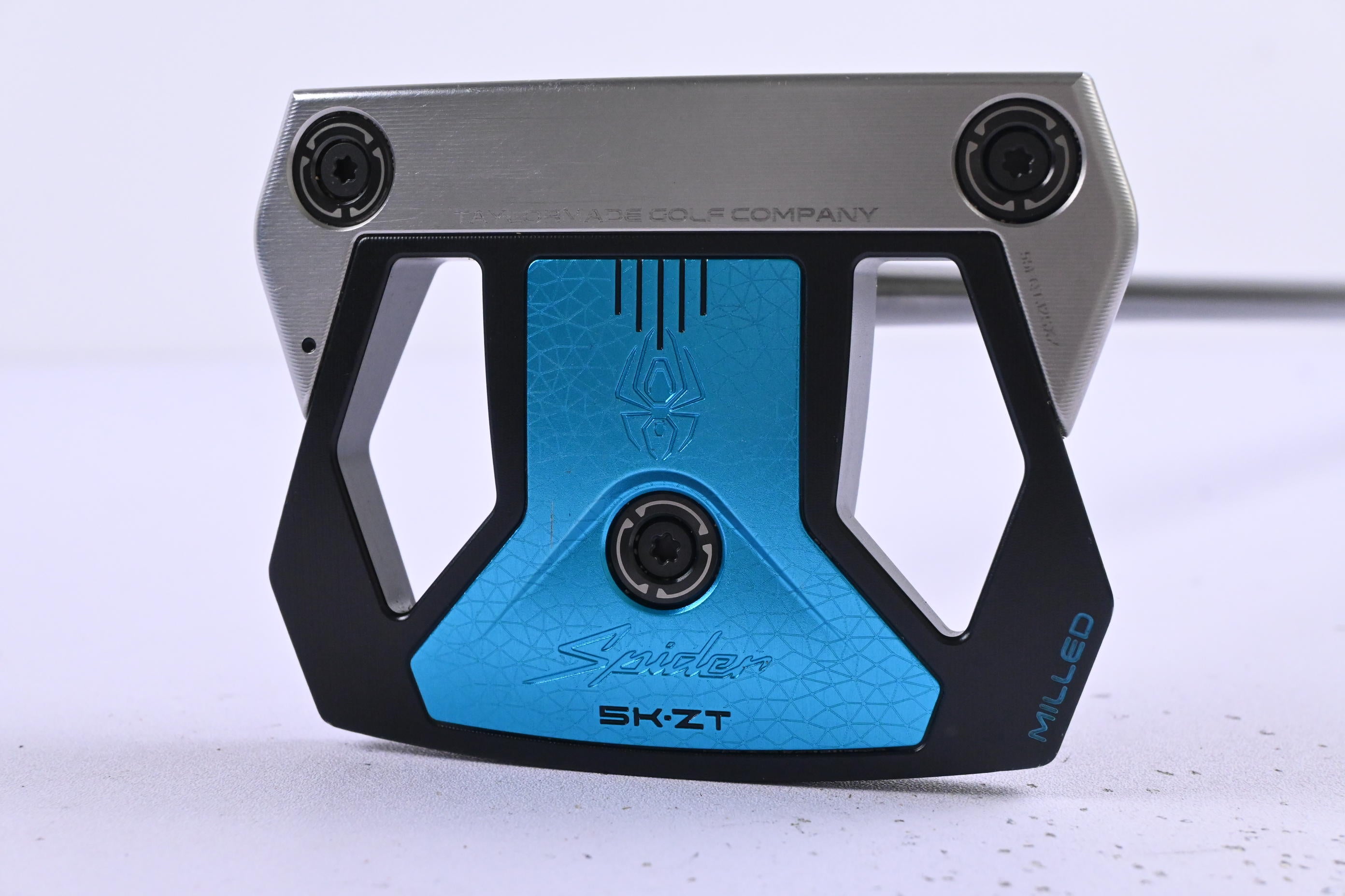 Taylormade Spider 5K-ZT Putter / 35 Inch