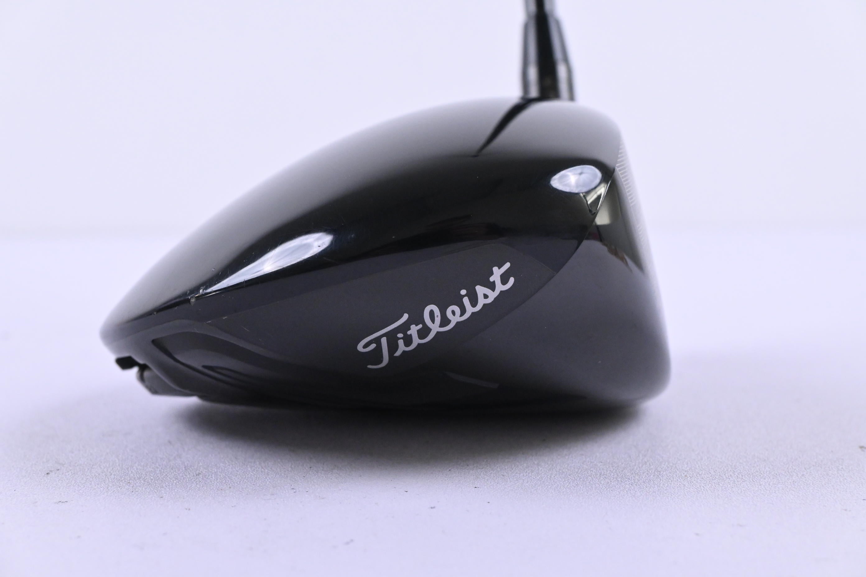 Titleist TSi3 Driver / 9 Degree / Stiff Flex Tensei AV Raw Blue 55 Shaft