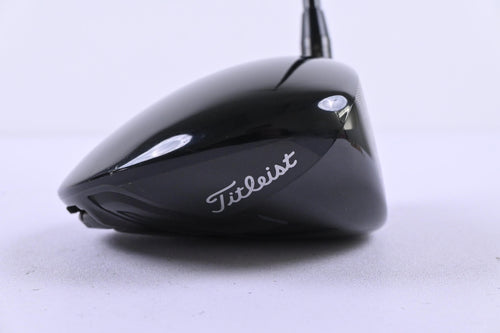 Titleist TSi3 Driver / 9 Degree / Stiff Flex Tensei AV Raw Blue 55 Shaft