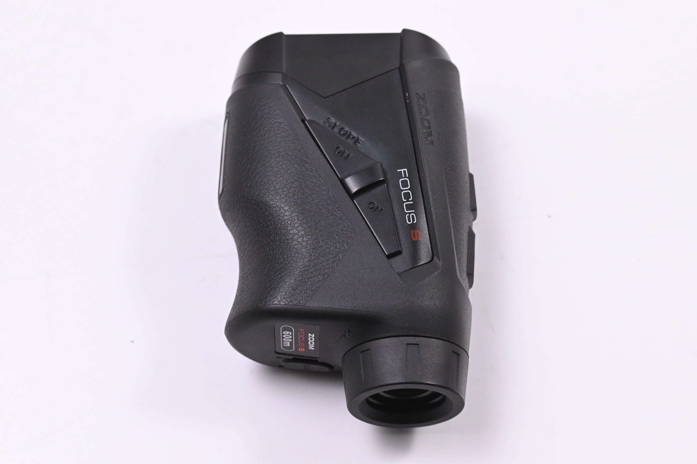 ZOOM Focus S / Rangefinder