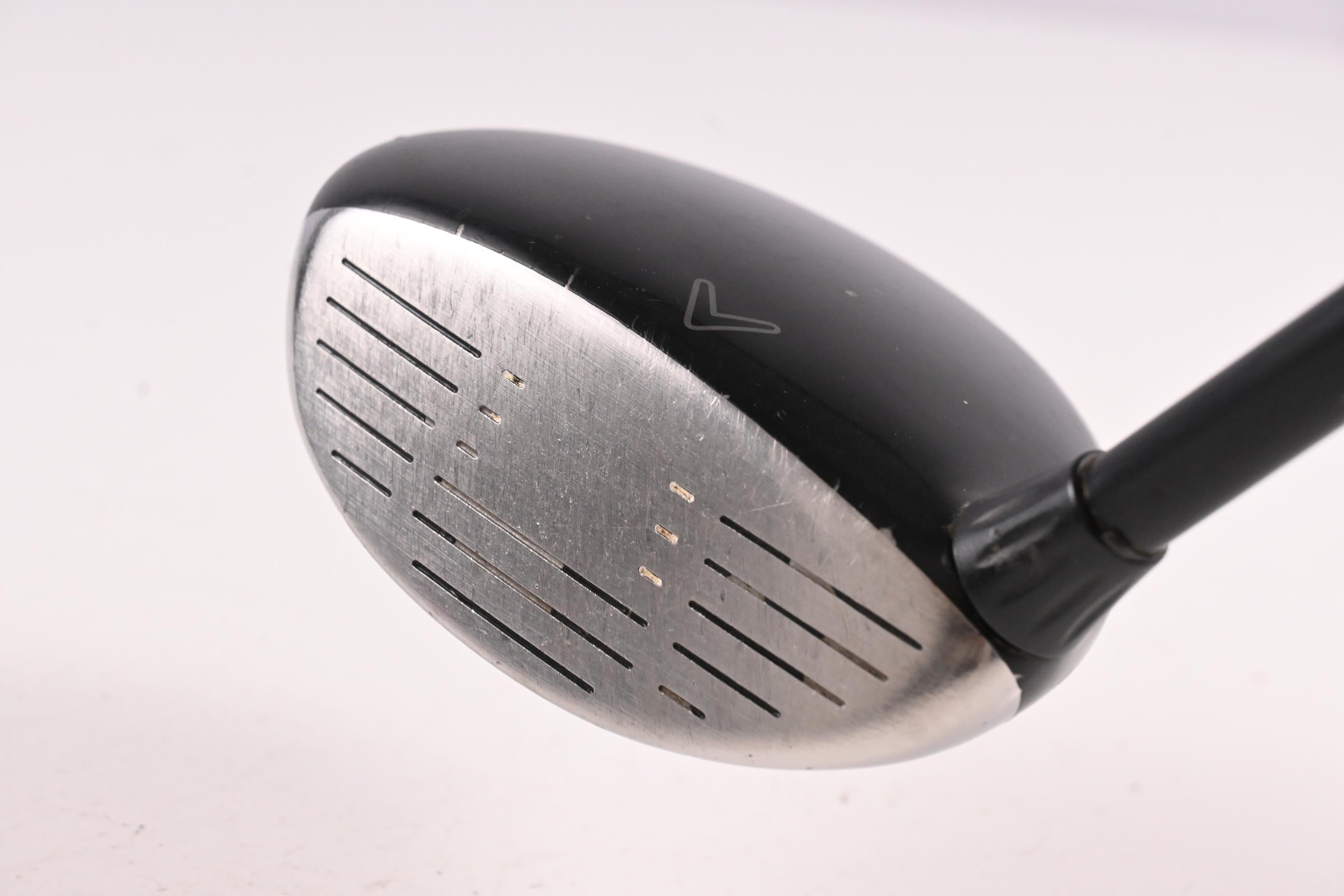 Callaway X 2006 #7 Wood / 21 Degree / Ladies Flex Fujikura Gems 55