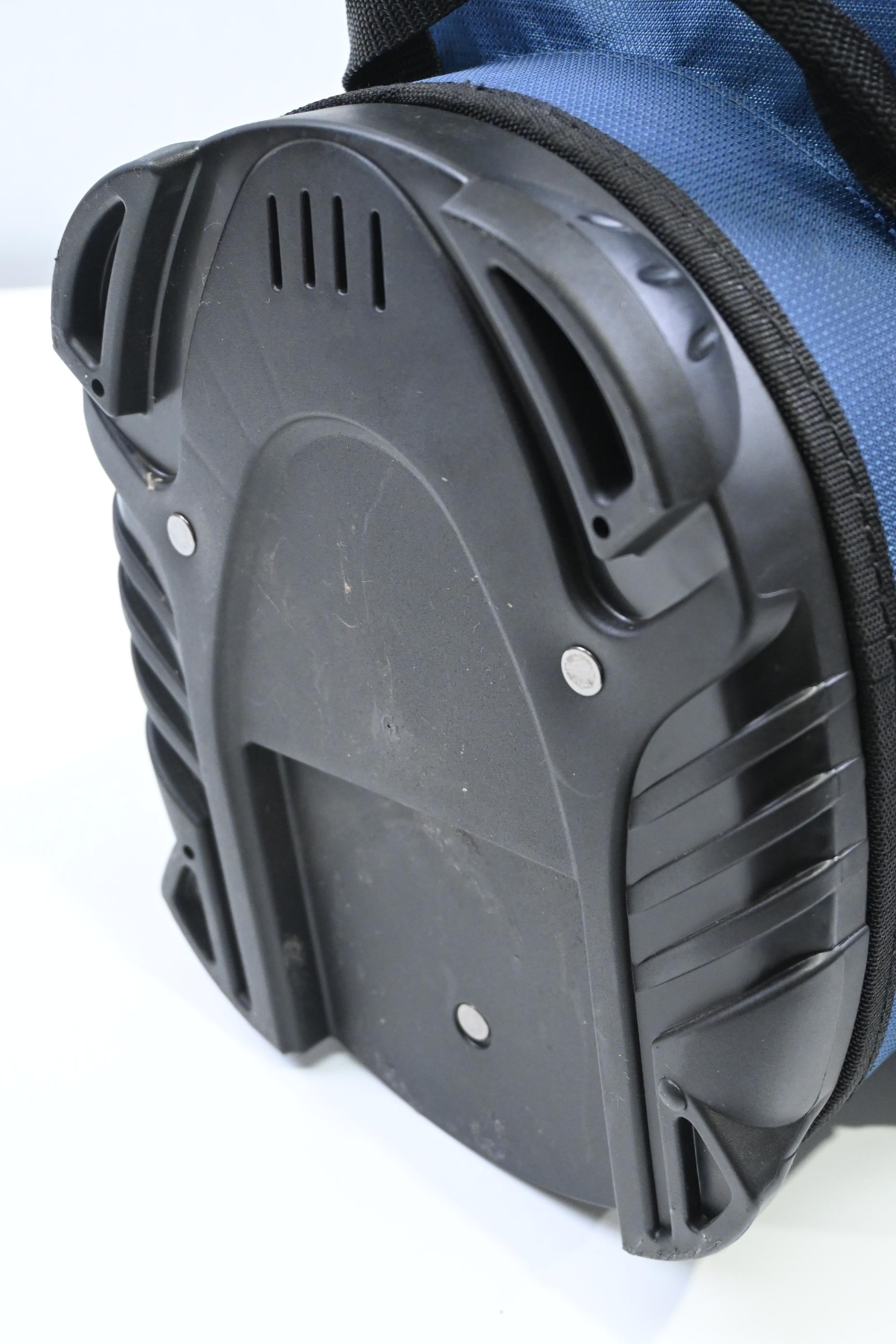 Srixon Cart Bag / 14-Way Divider / Blue