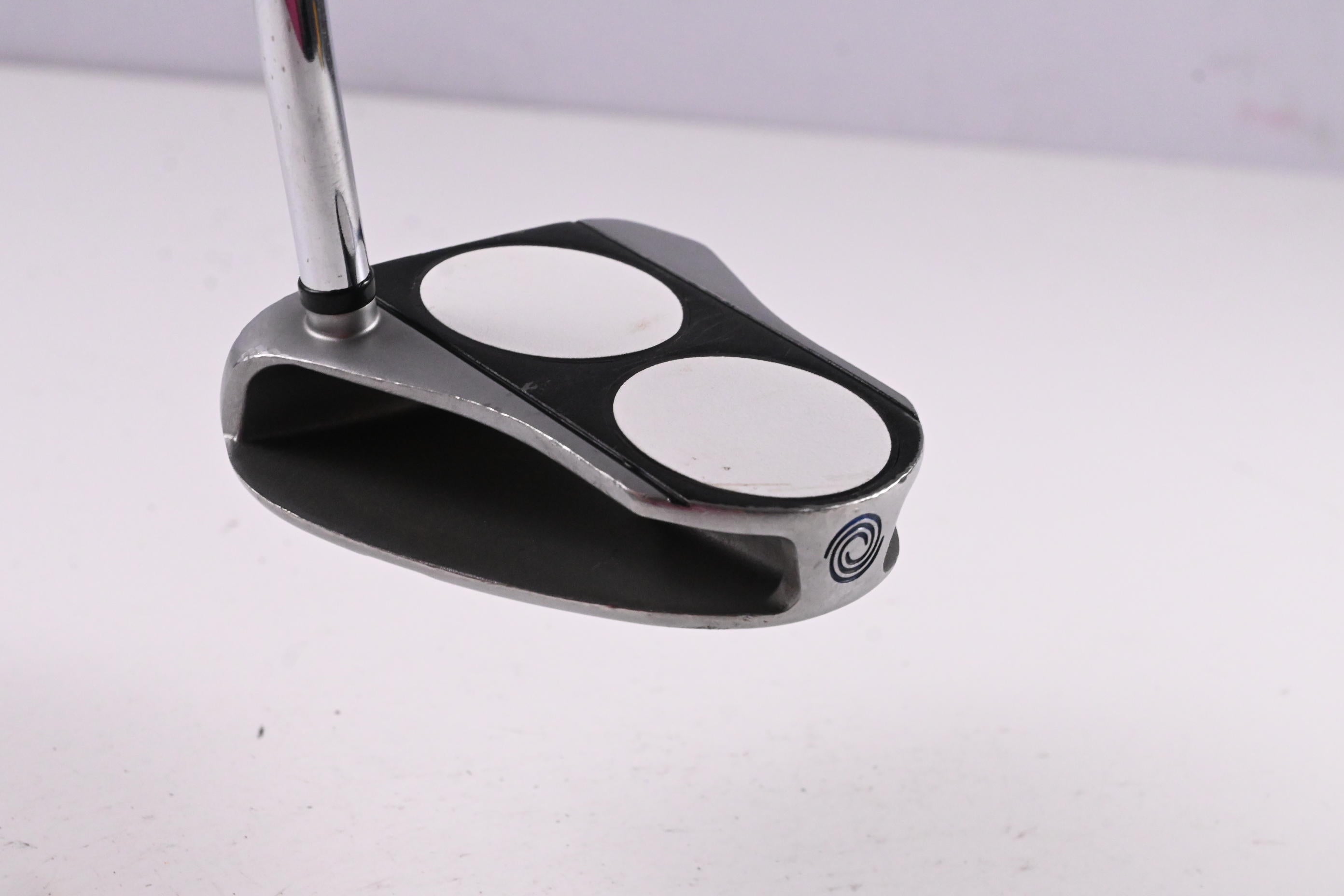 Odyssey White Hot RX 2-Ball Putter / 34 Inch