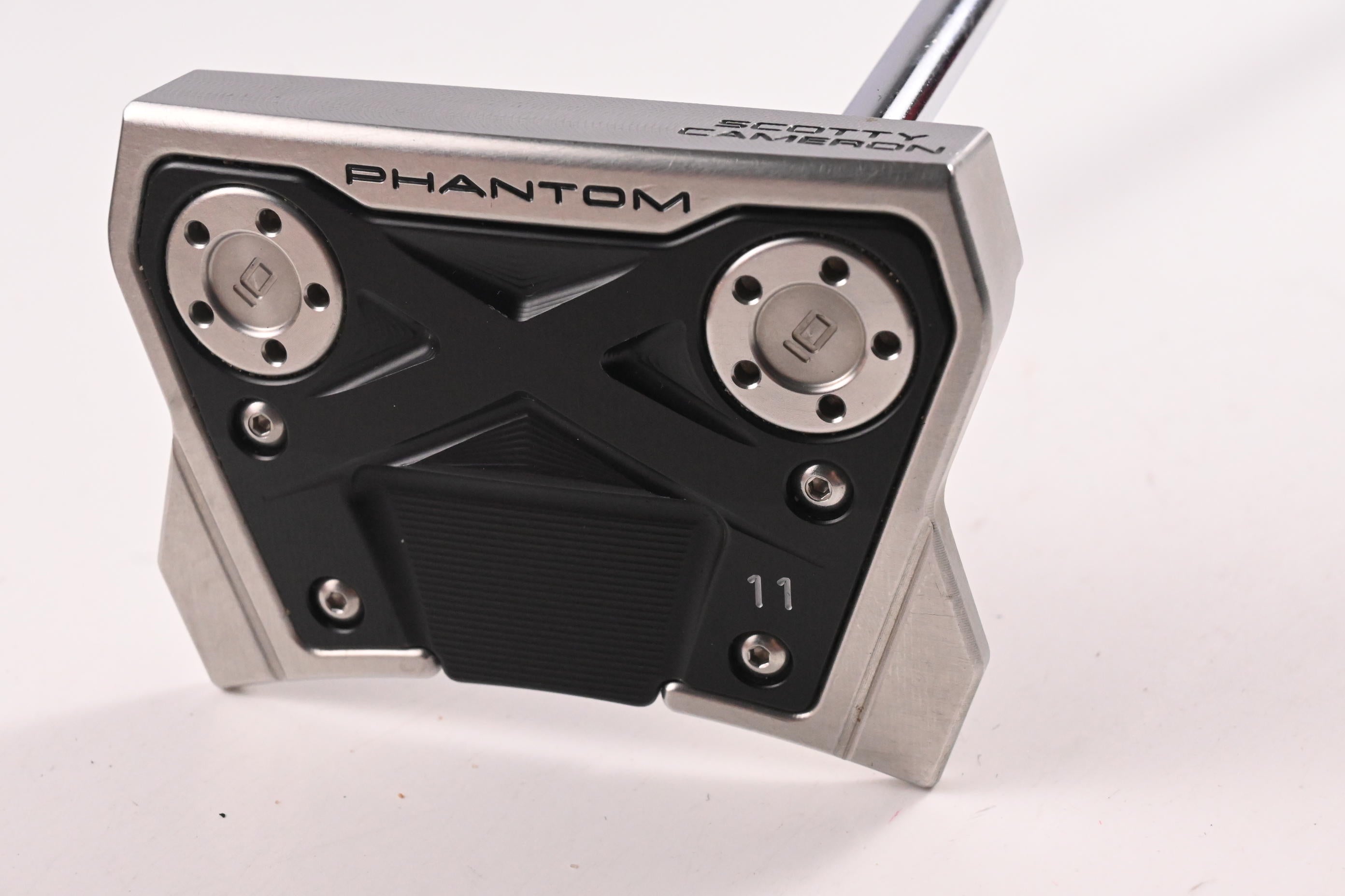 Scotty Cameron 2024 Phantom 11 Putter / 35 Inch