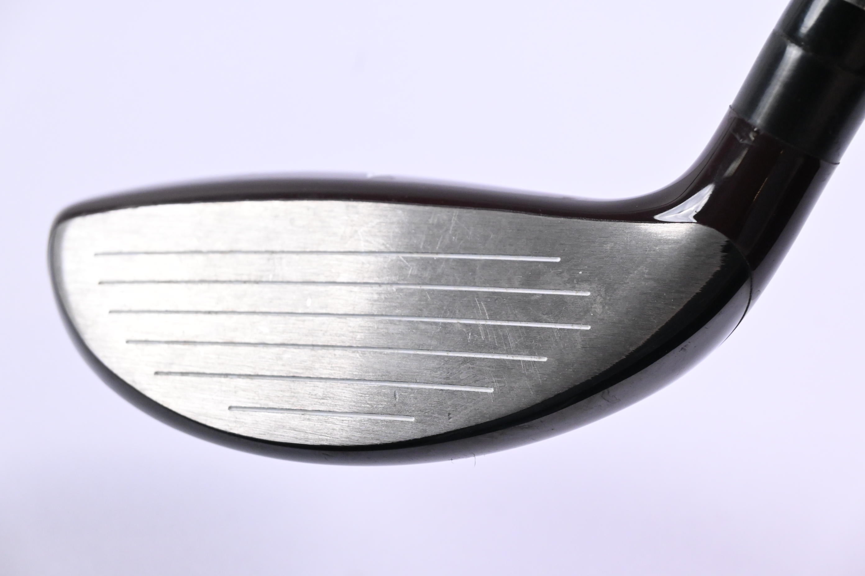 Ladies Yonex Ezone Elite 3 #6 Hybrid / 29 Degree / Ladies Flex Yonex 50 Shaft