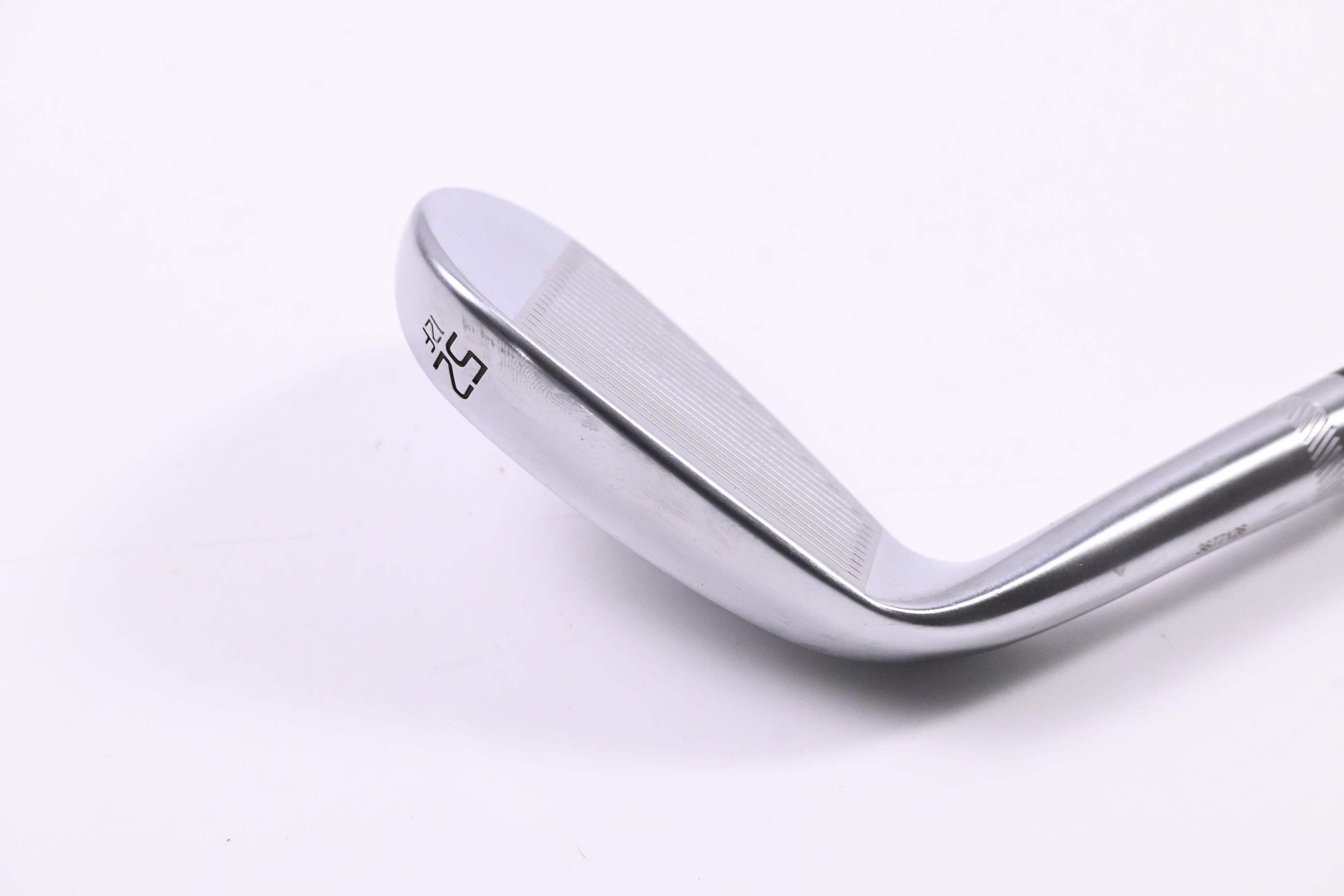 Titleist Vokey SM10 Gap Wedge / 52 Degree / Wedge Flex Titleist Vokey SM10