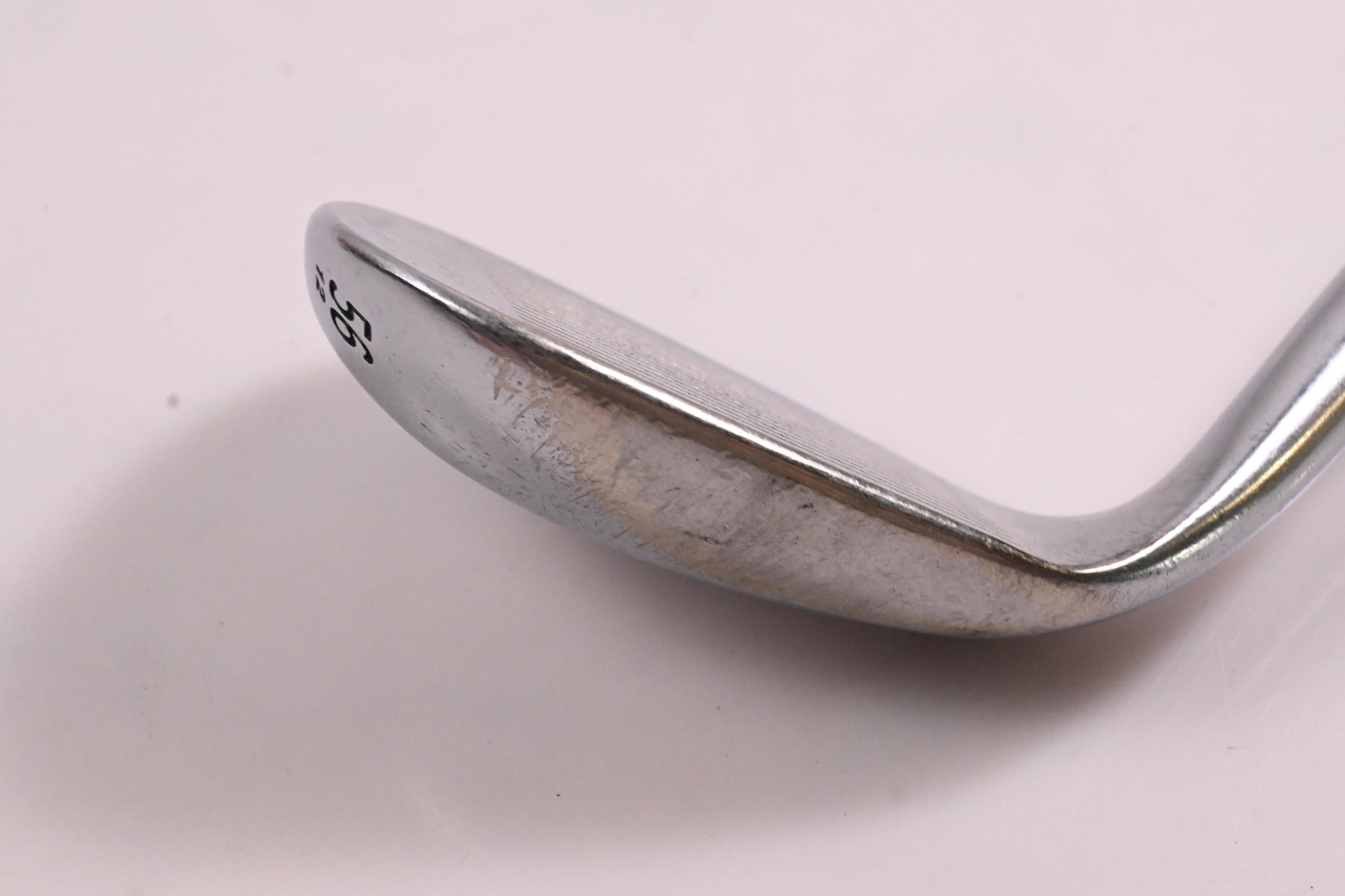 Ping Glide 2.0 Sand Wedge / 56 Degree / Red Dot / Wedge Flex Steel Shaft