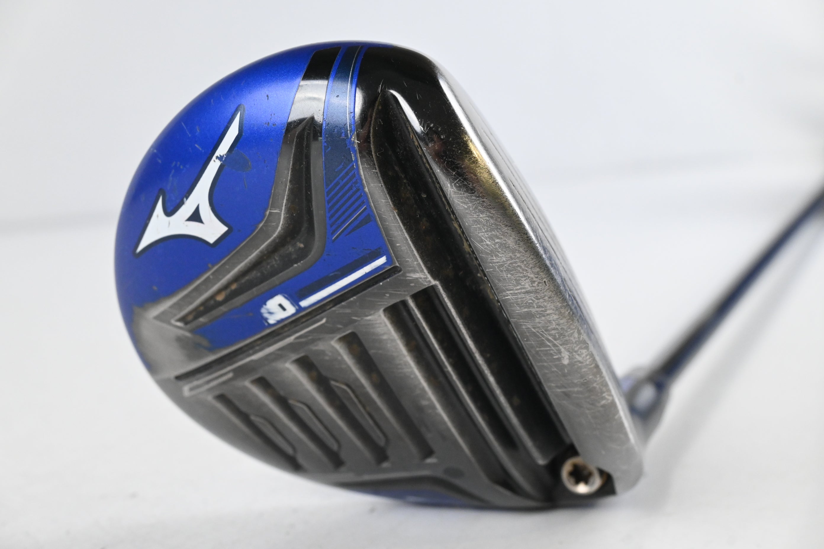 Mizuno ST180 #5 Wood / 18 Degree / Regular Flex Tensei CK Blue 60 Shaft