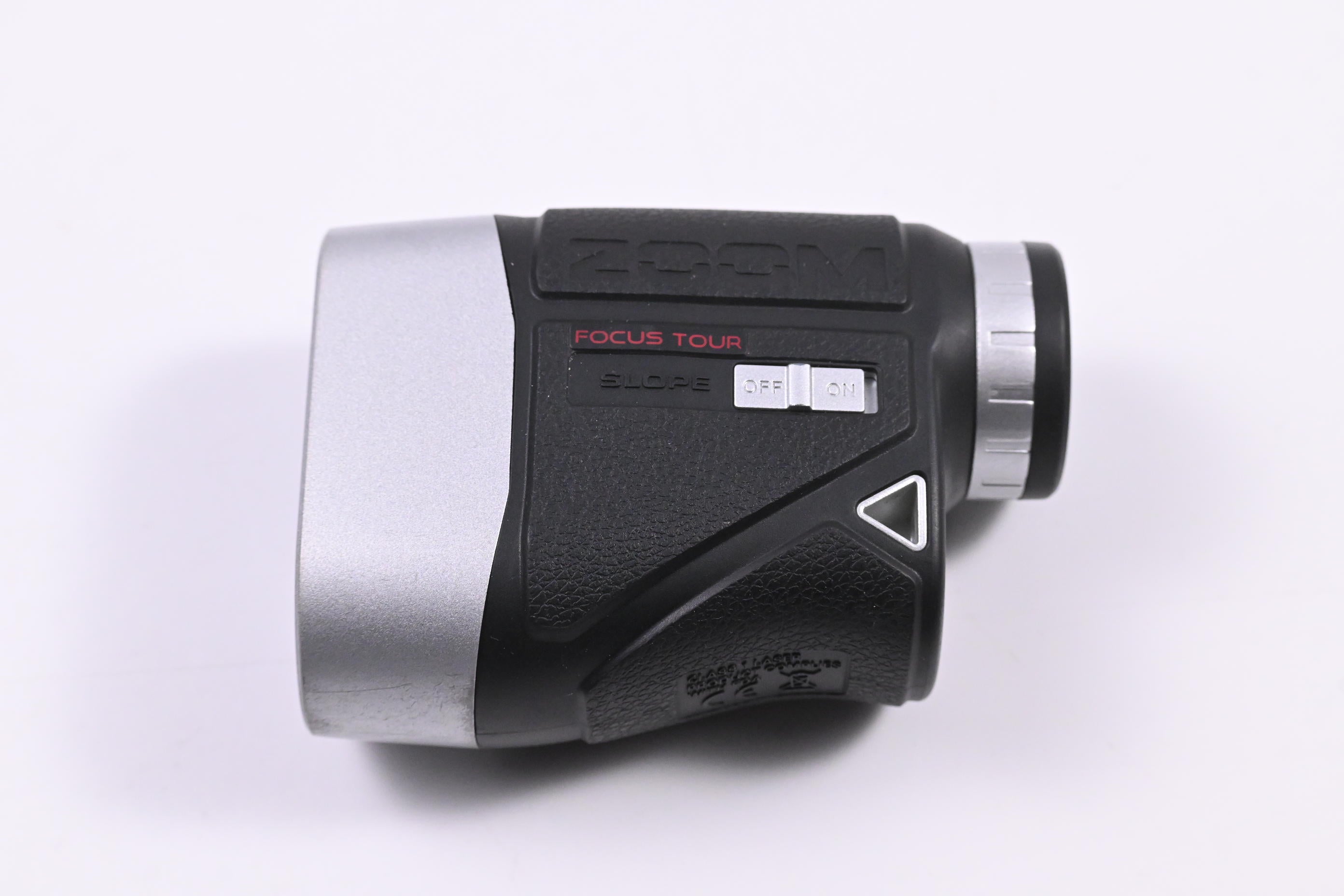 Zoom Focus Tour Slope Edition / Rangefinder