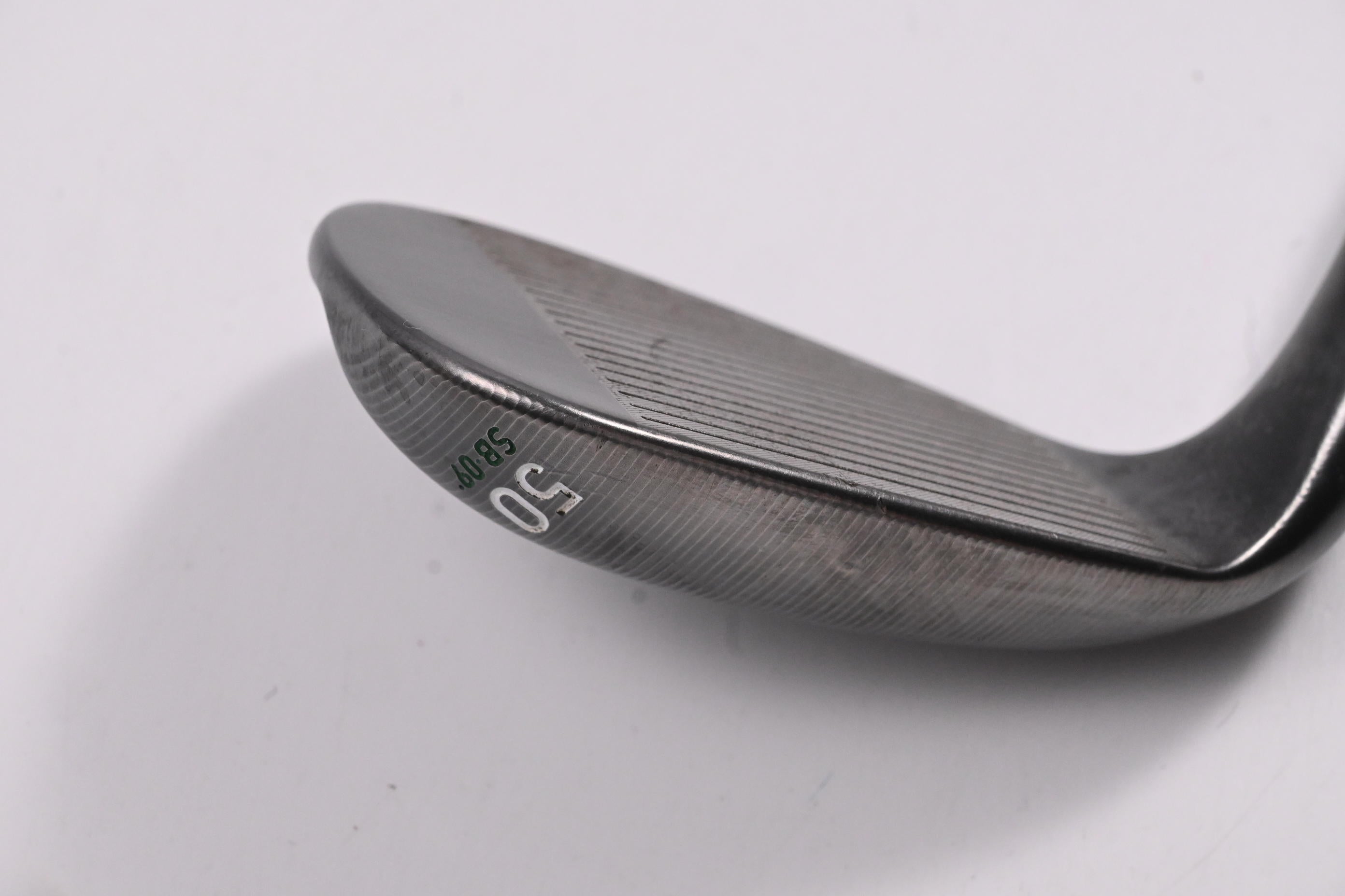 Taylormade Milled Grind 4 Gap Wedge / 50 Degree / Wedge Flex Dynamic Gold