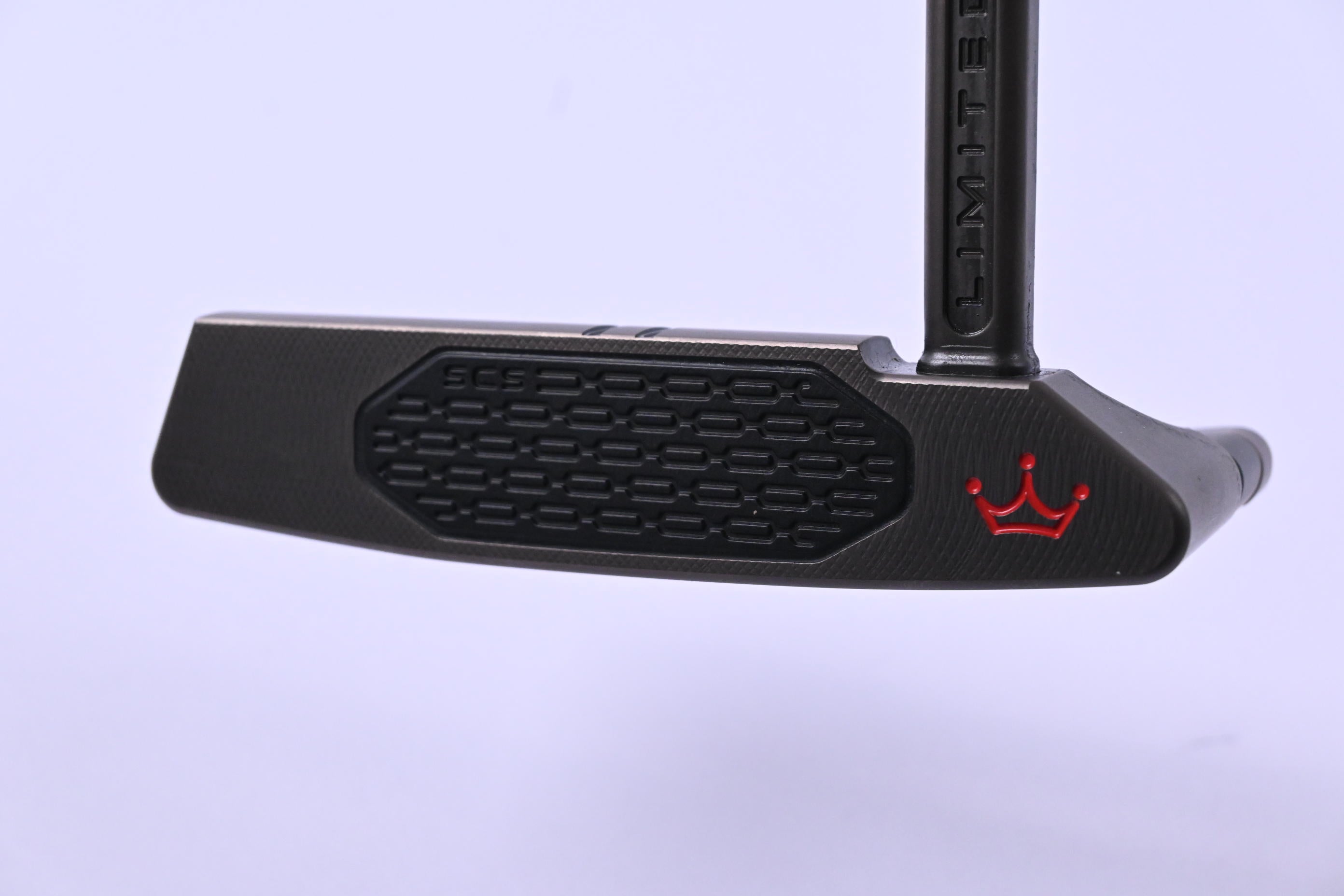Scotty Cameron Studio Xperimental Limited Squareback 2 Putter / 34 Inch