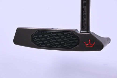 Scotty Cameron Studio Xperimental Limited Squareback 2 Putter / 34 Inch