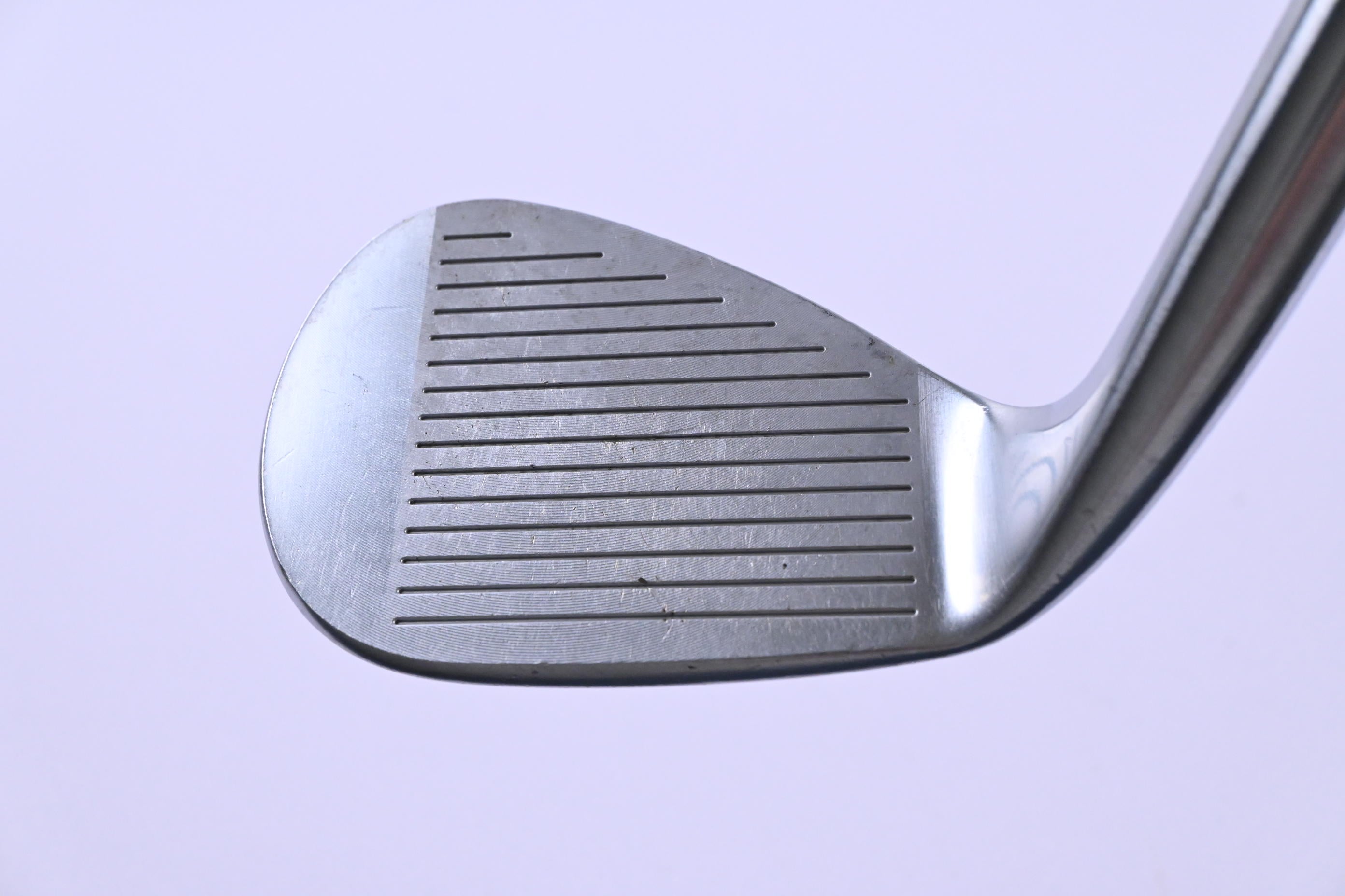 Mizuno S18 Gap Wedge / 52 Degree / Wedge Flex True Temper Dynamic Gold Shaft