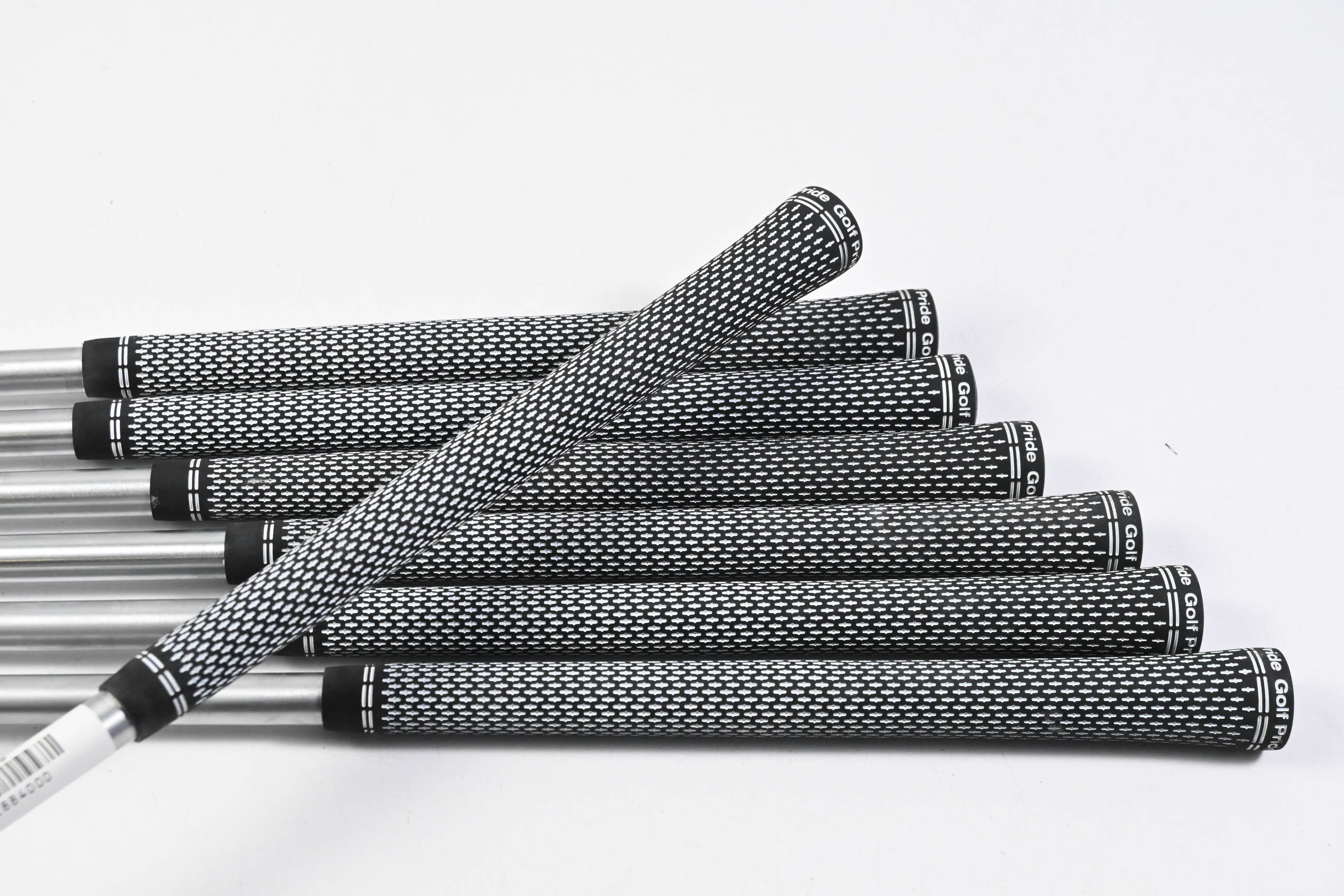 Titleist CB 620 Irons / 3-9i / Stiff Flex Steel Shafts