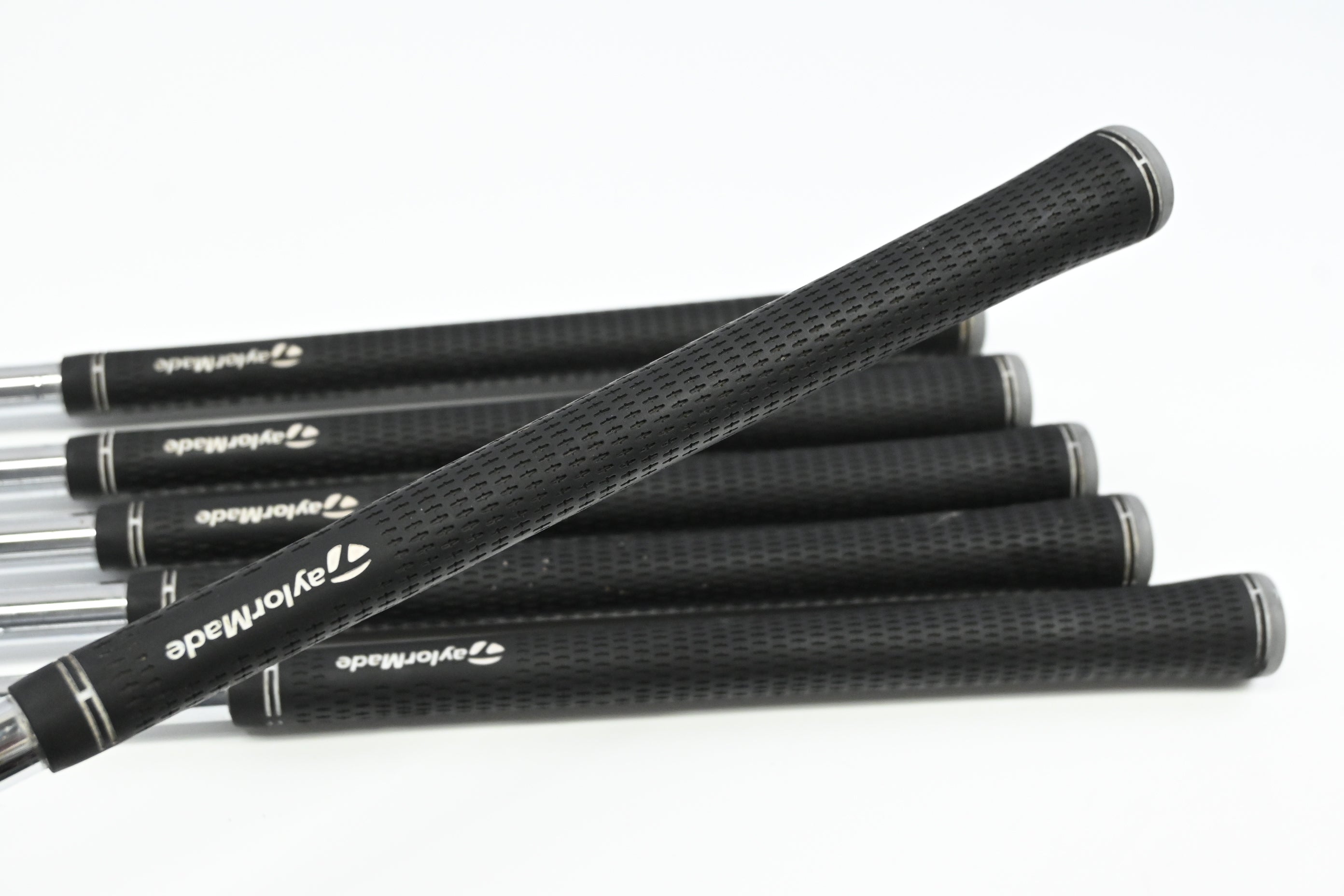 Taylormade M2 Tour Irons / 5-PW / Stiff Flex XP 95 R300 Shafts