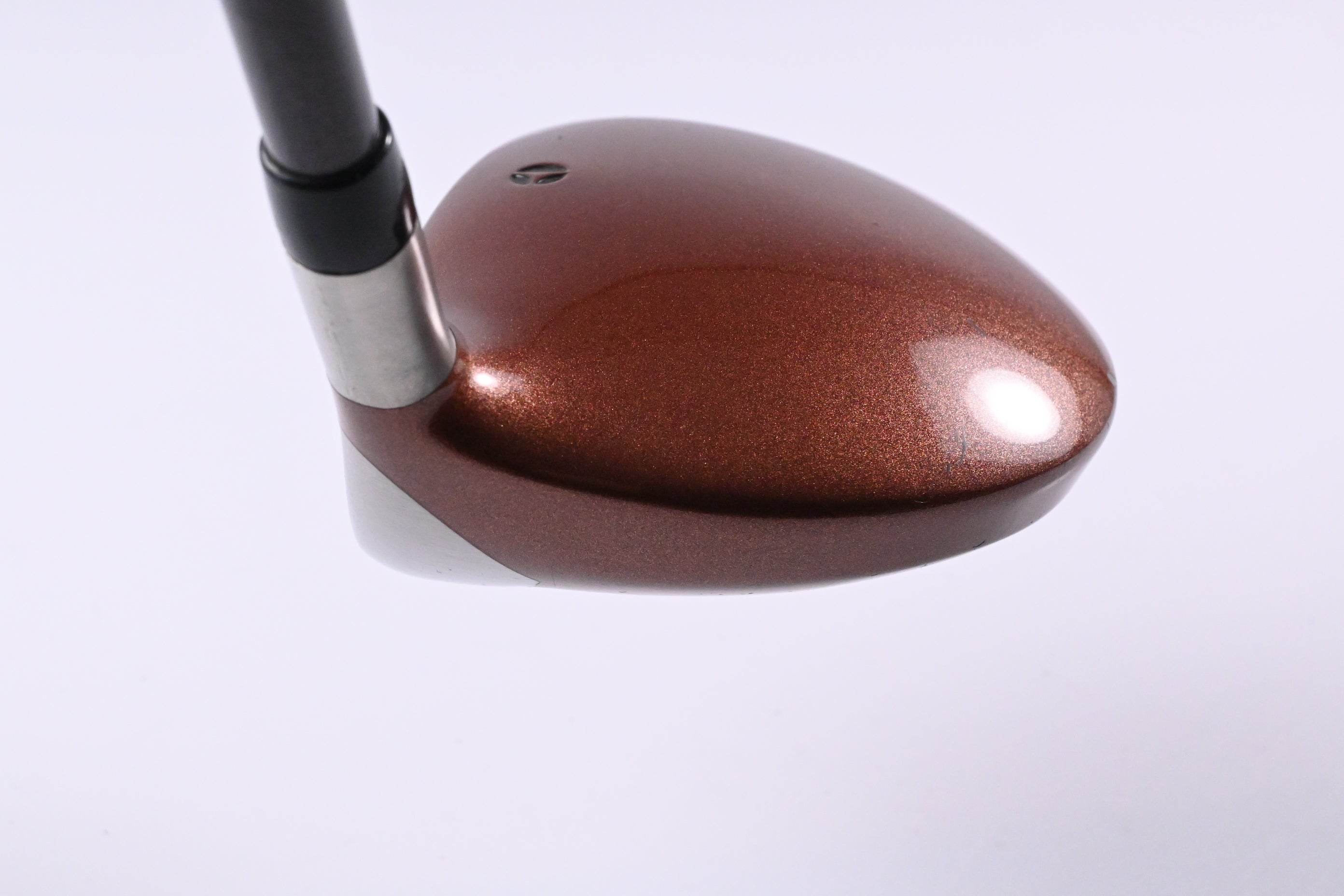 Taylormade Ti Bubble 2 Driver / 8.5 Degree / Stiff Flex Bubble 2 90 Shaft