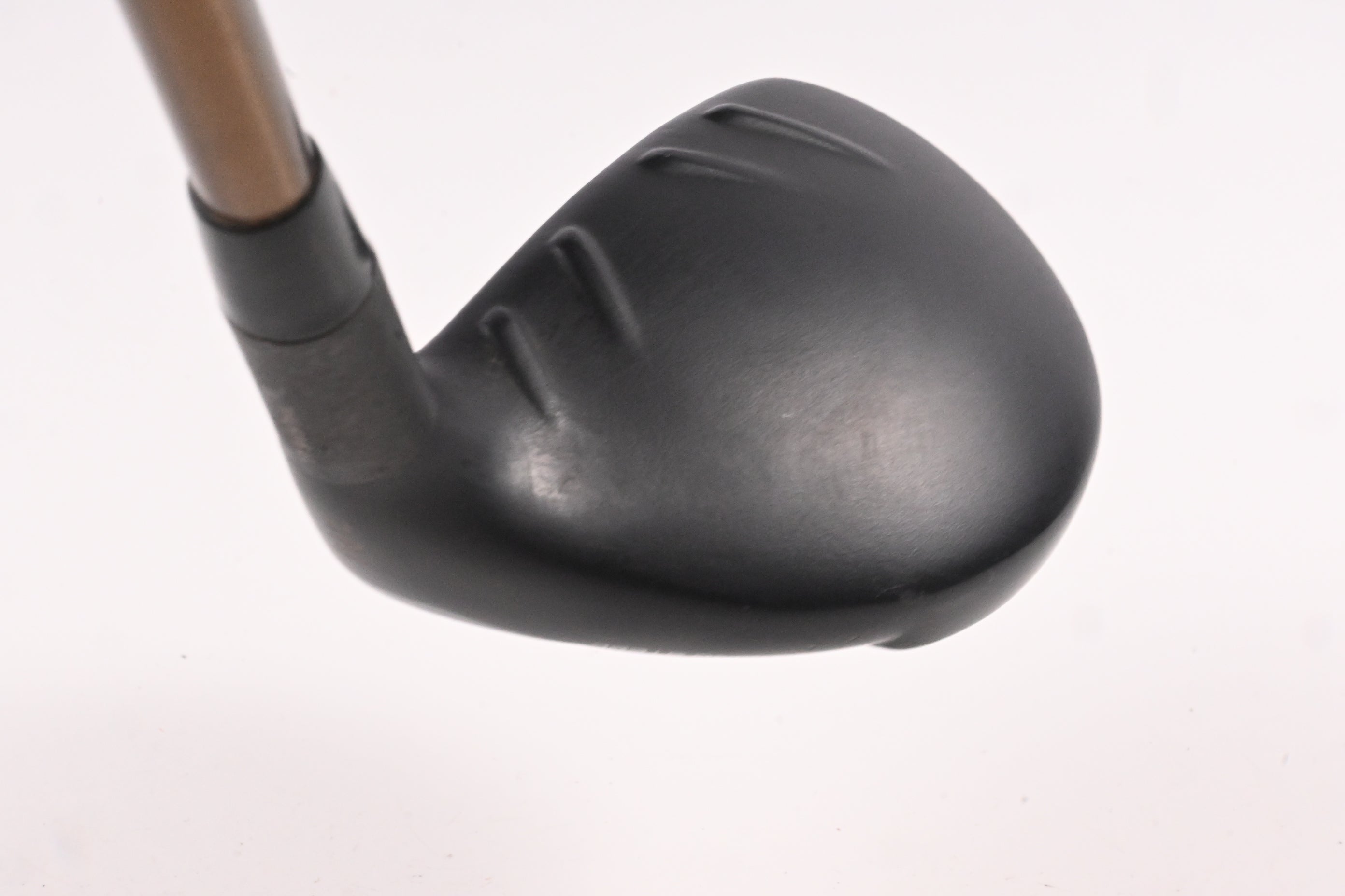 Ping G400 #2 Hybrid / 17 Degree / Regular Flex Ping Alta CB 70 Shaft