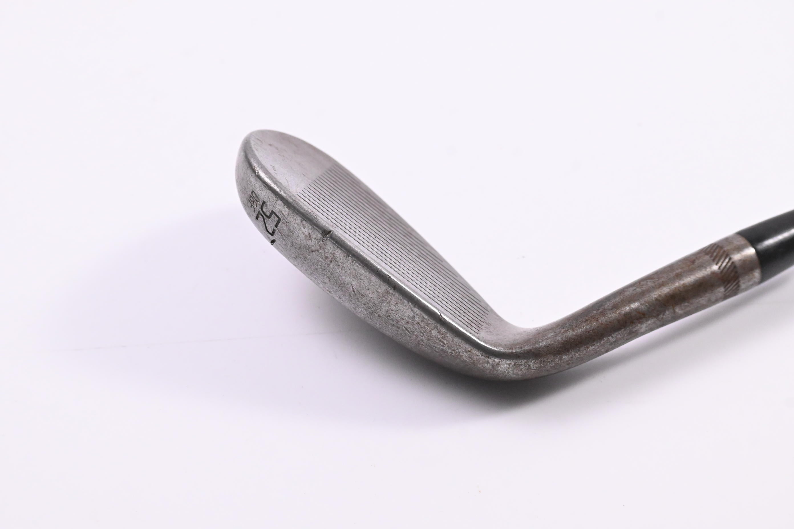 Titleist Vokey SM9 Gap Wedge / 52 Degree / X-Flex Project X LZ 125 Shaft