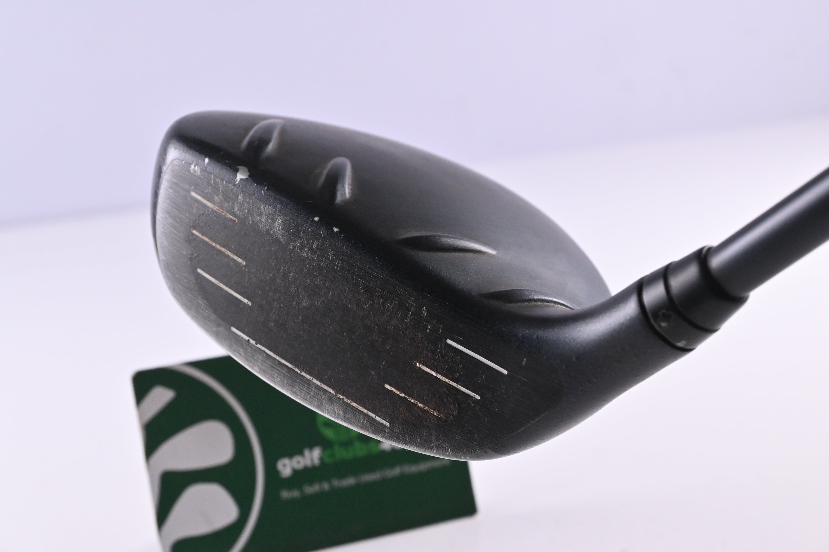 Ping G410 #3 Wood / 14.5 Degree / Regular Flex Ping Alta CB Red 65 Shaft