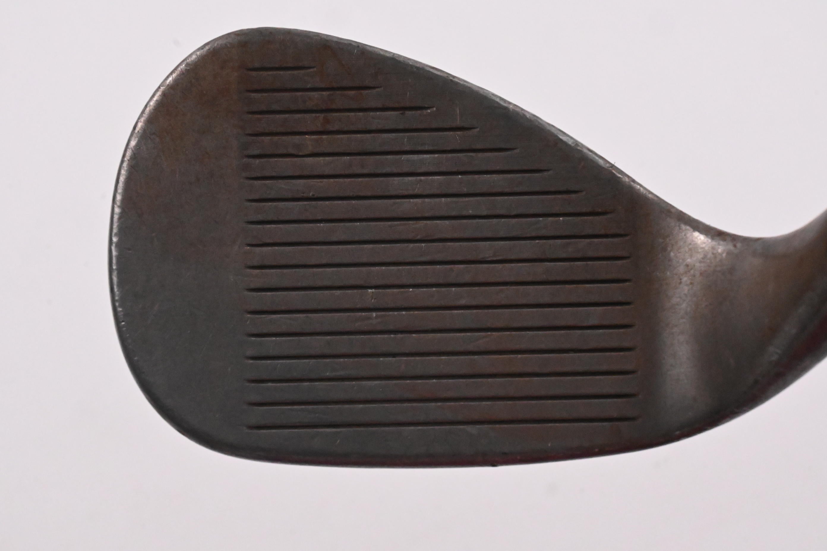 Titleist Vokey Wedgeworks Lob Wedge / 58 Degree / Stiff Flex NS Pro Modus 3 120