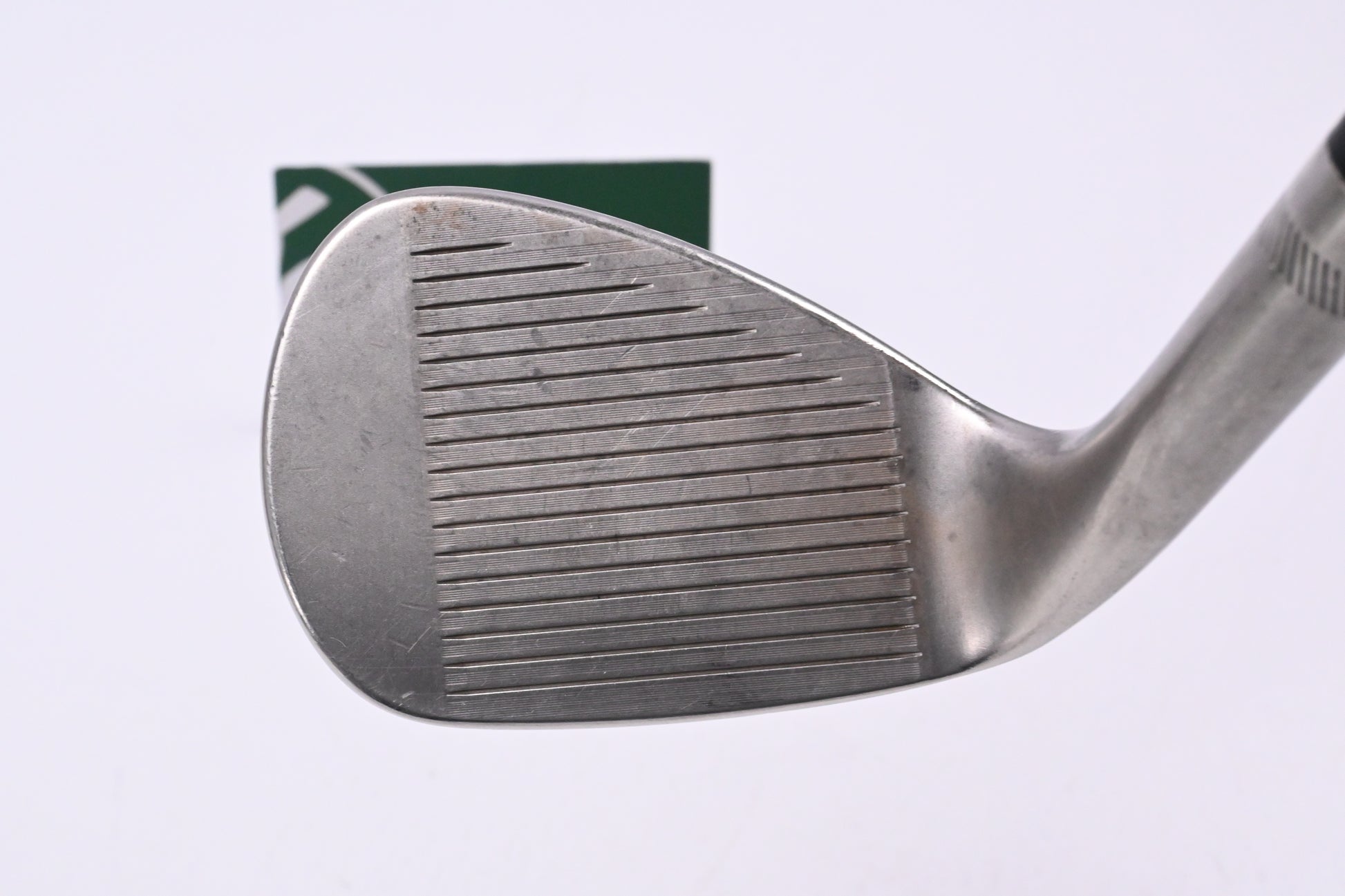 Titleist Vokey SM10 Sand Wedge / 54 Degree / Stiff Flex Project X Rifle Shaft