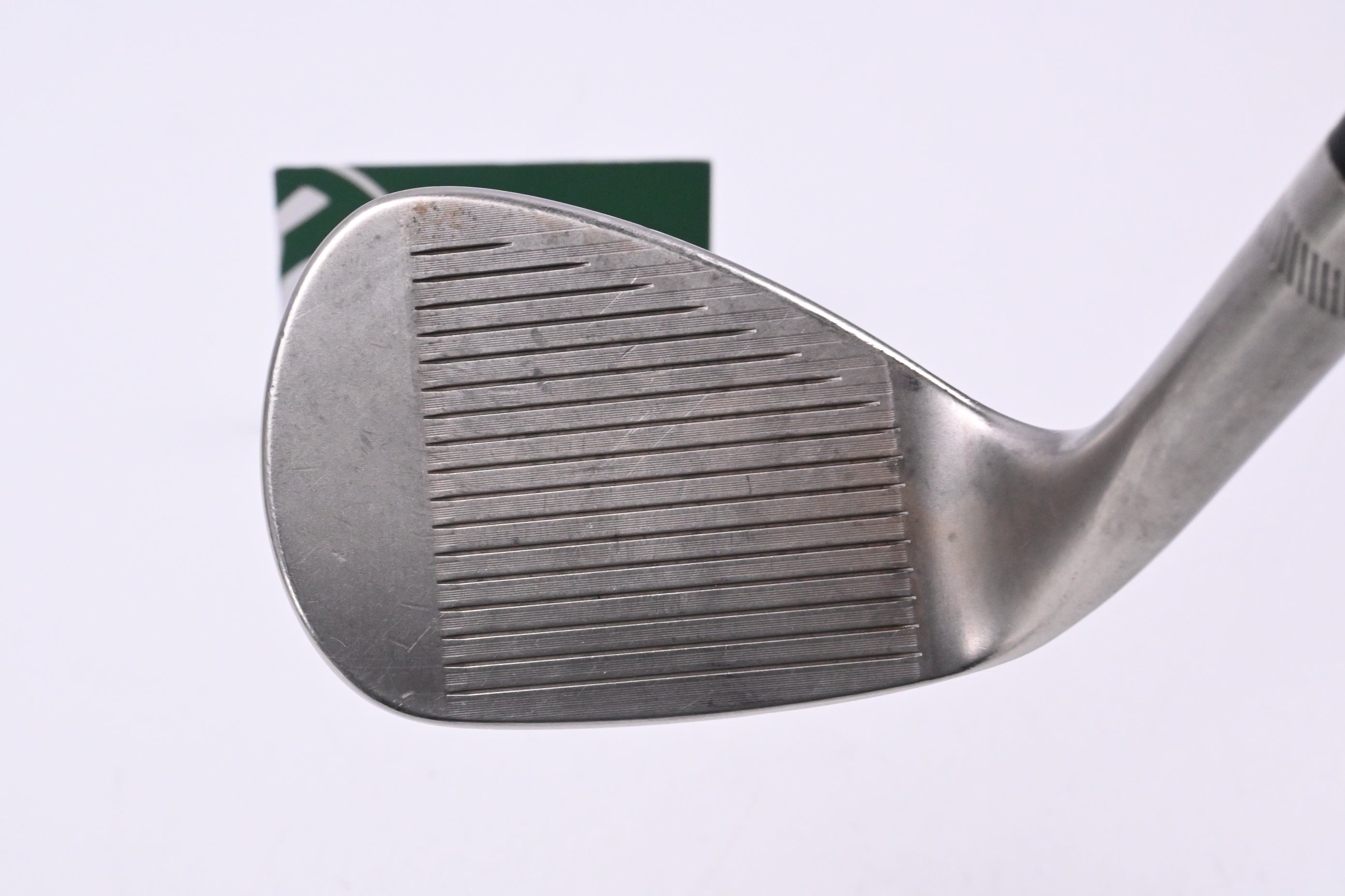 Titleist Vokey SM10 Sand Wedge / 54 Degree / Stiff Flex Project X Rifle Shaft