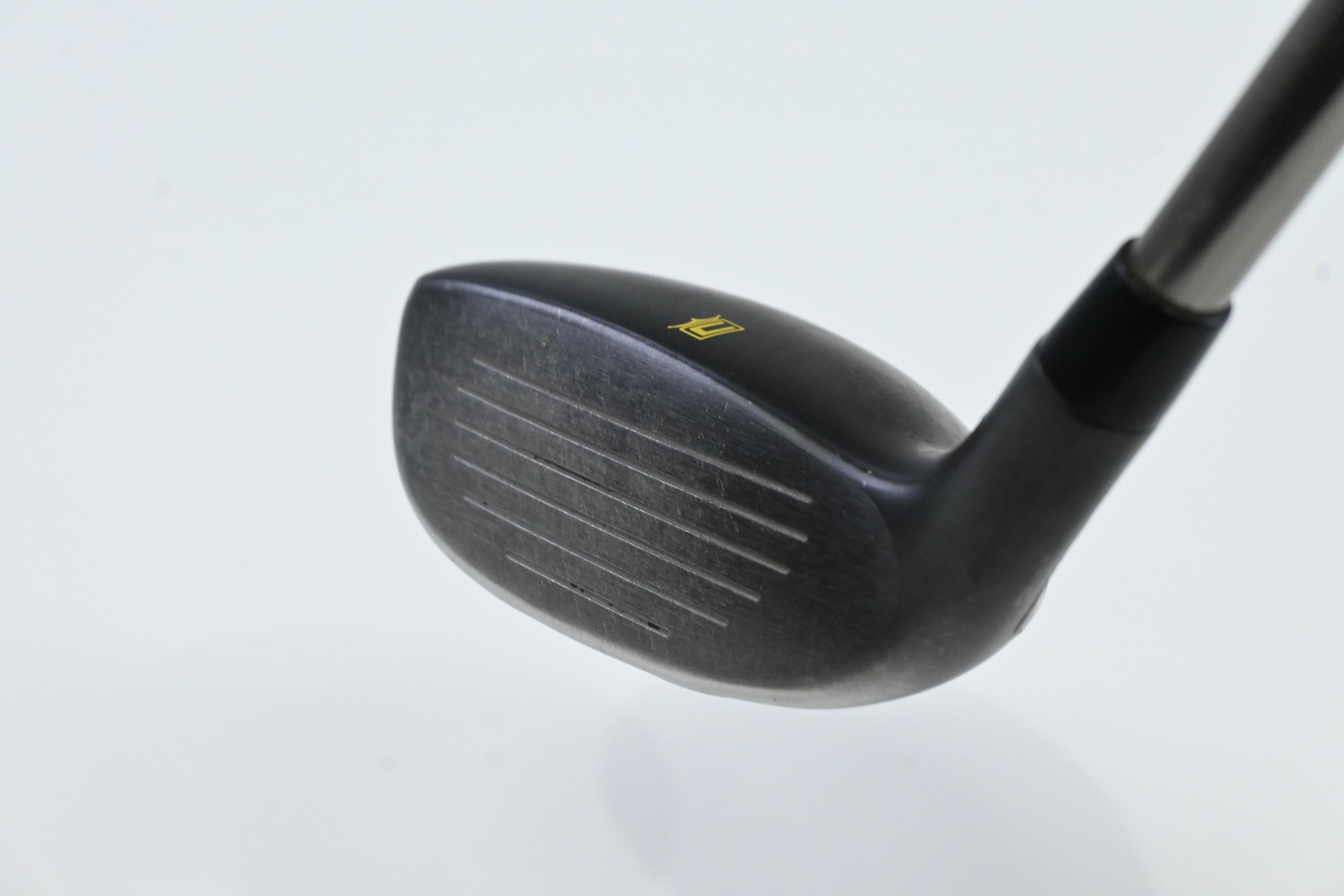 Cobra King SZ Speedzone #4 Hybrid / 21 Degree / Regular Flex UST Recoil ESX