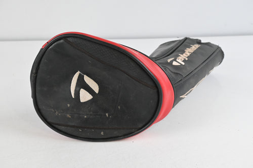 Taylormade Stealth Driver / 9 Degree / Regular Flex Ventus Red 5 Shaft