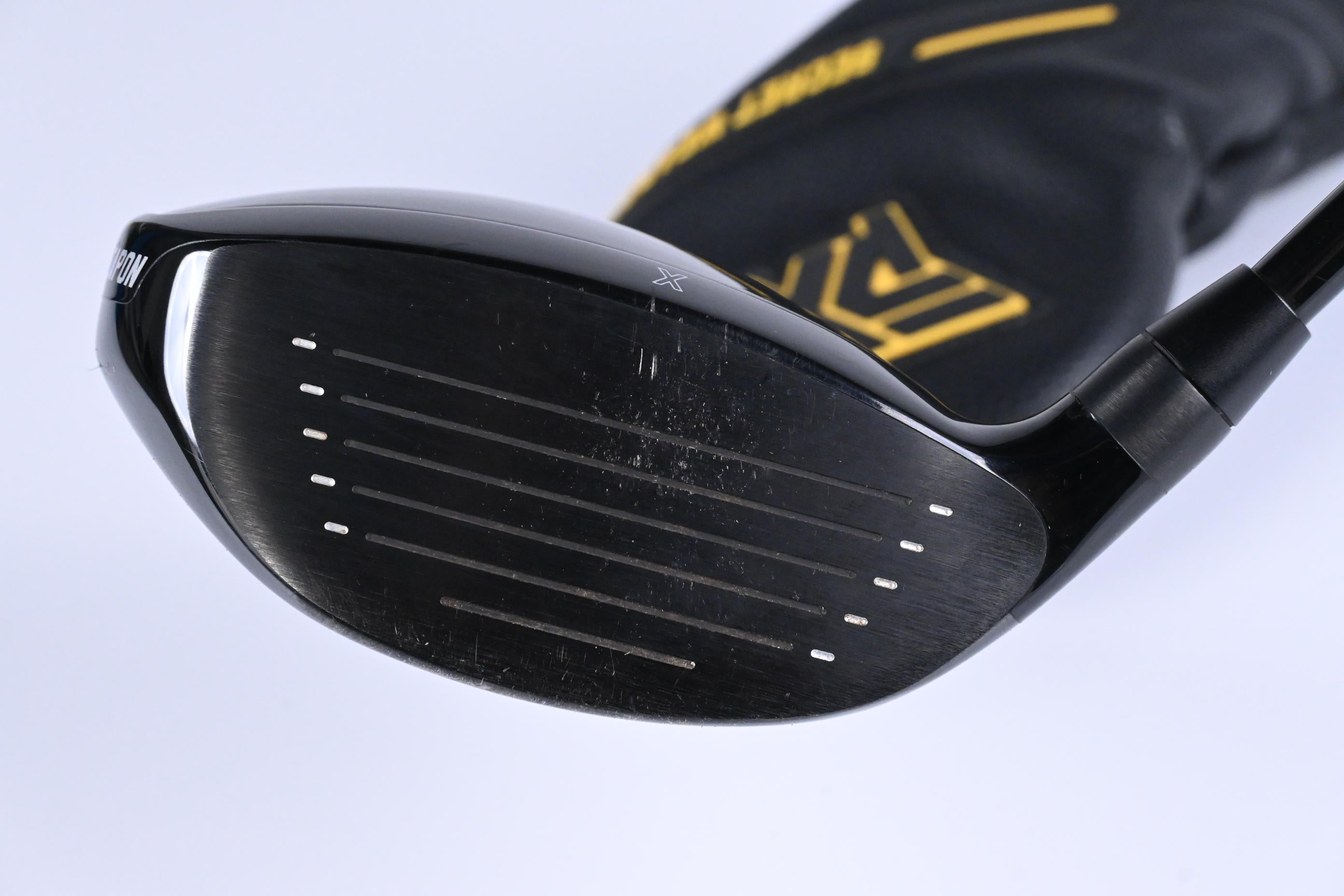 PXG Secret Weapon Mini Driver / 13 Degree / Regular Flex Tensei AV Blue 65 Shaft