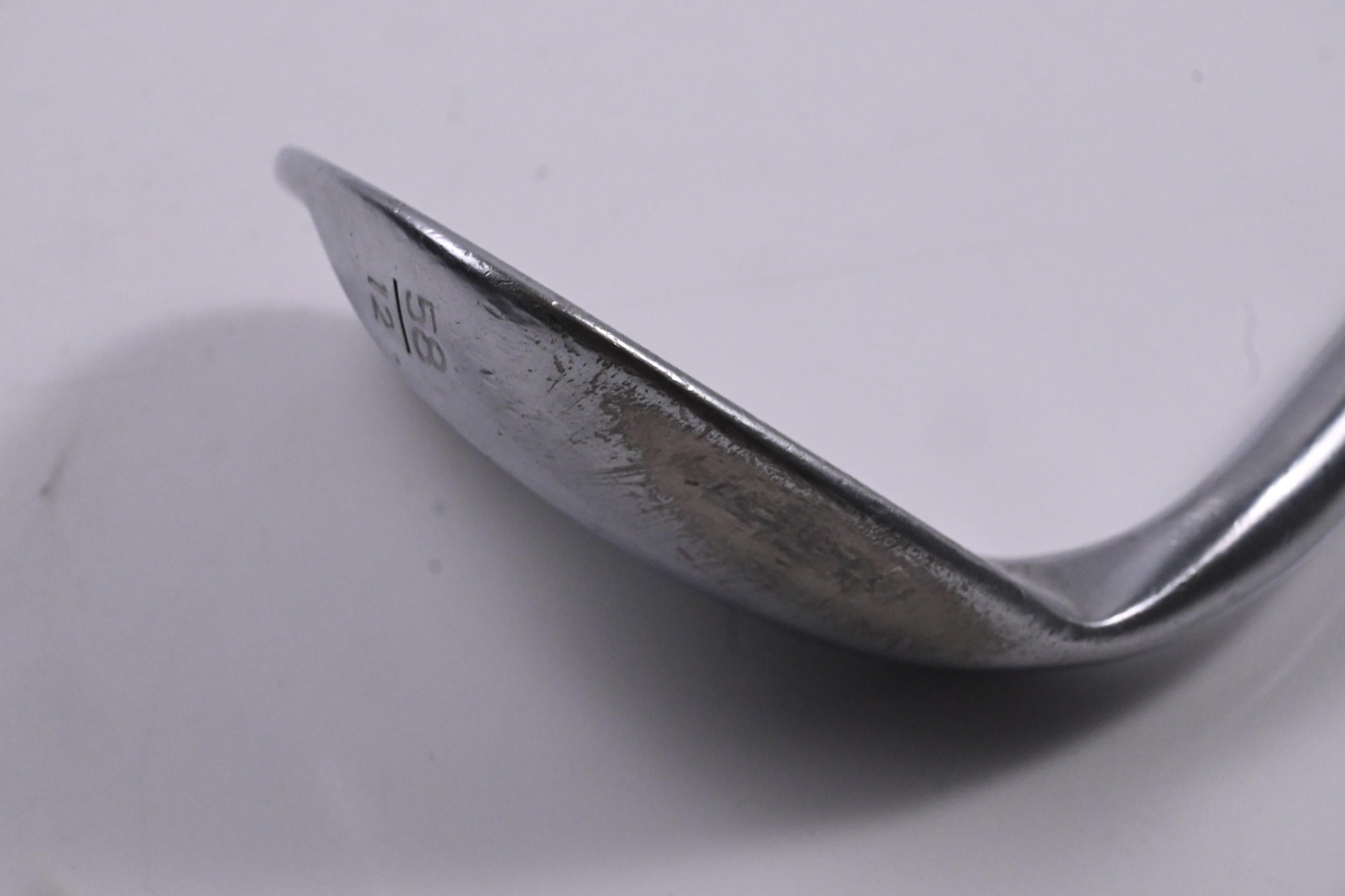 Callaway PM Grind 19 Lob Wedge / 58 Degree / Wedge Flex KBS HI-REV 2.0 115 Shaft