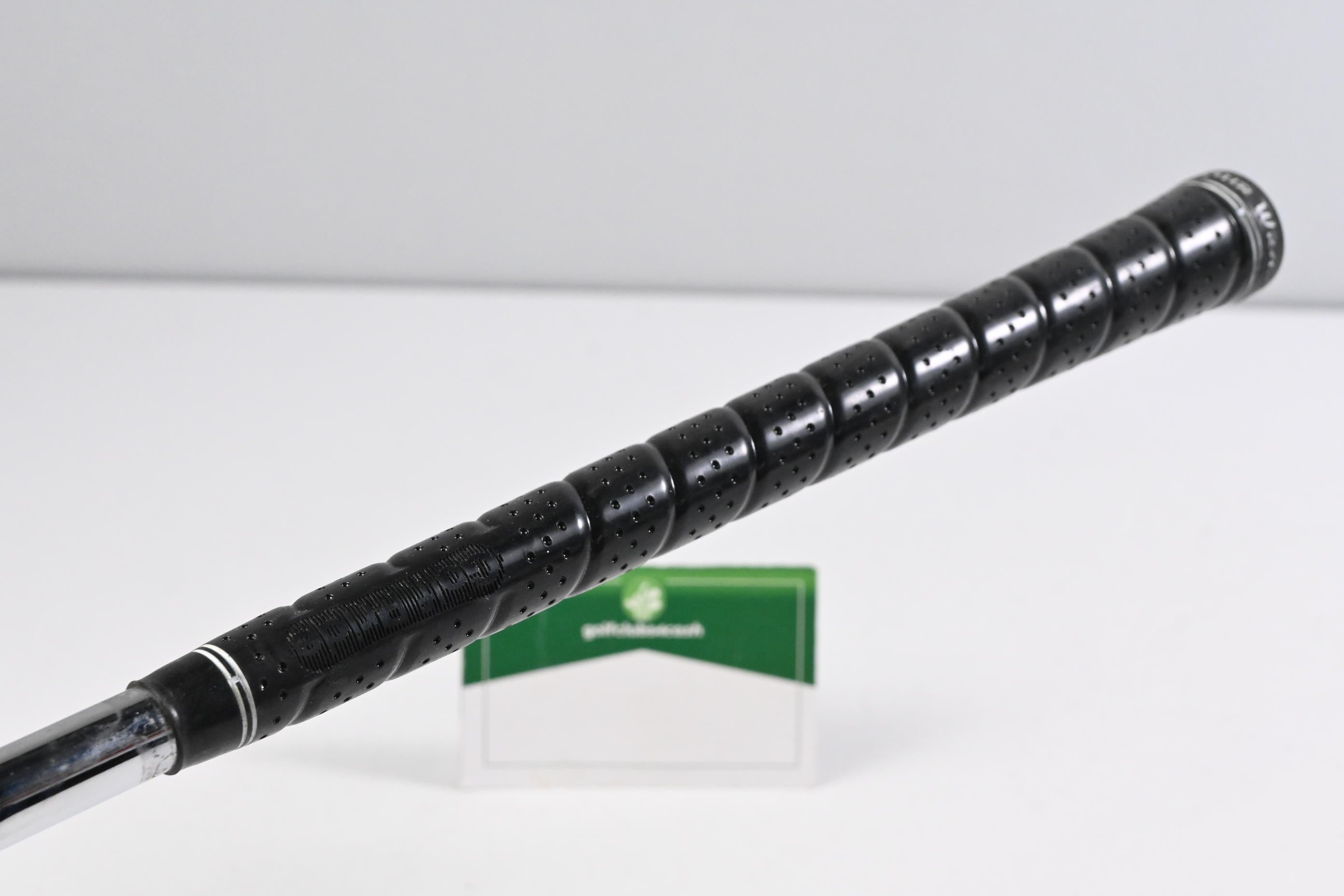 Left Hand Cleveland CBX 4 Zipcore Lob Wedge / 60 Degree / Stiff Flex KBS 2.0 115