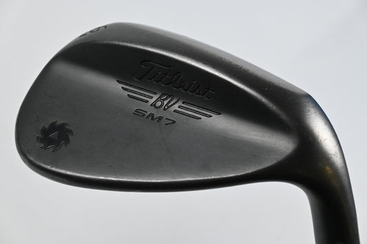 Titleist Vokey SM7 Sand Wedge / 56 Degree / Wedge Flex Vokey Design Shaft