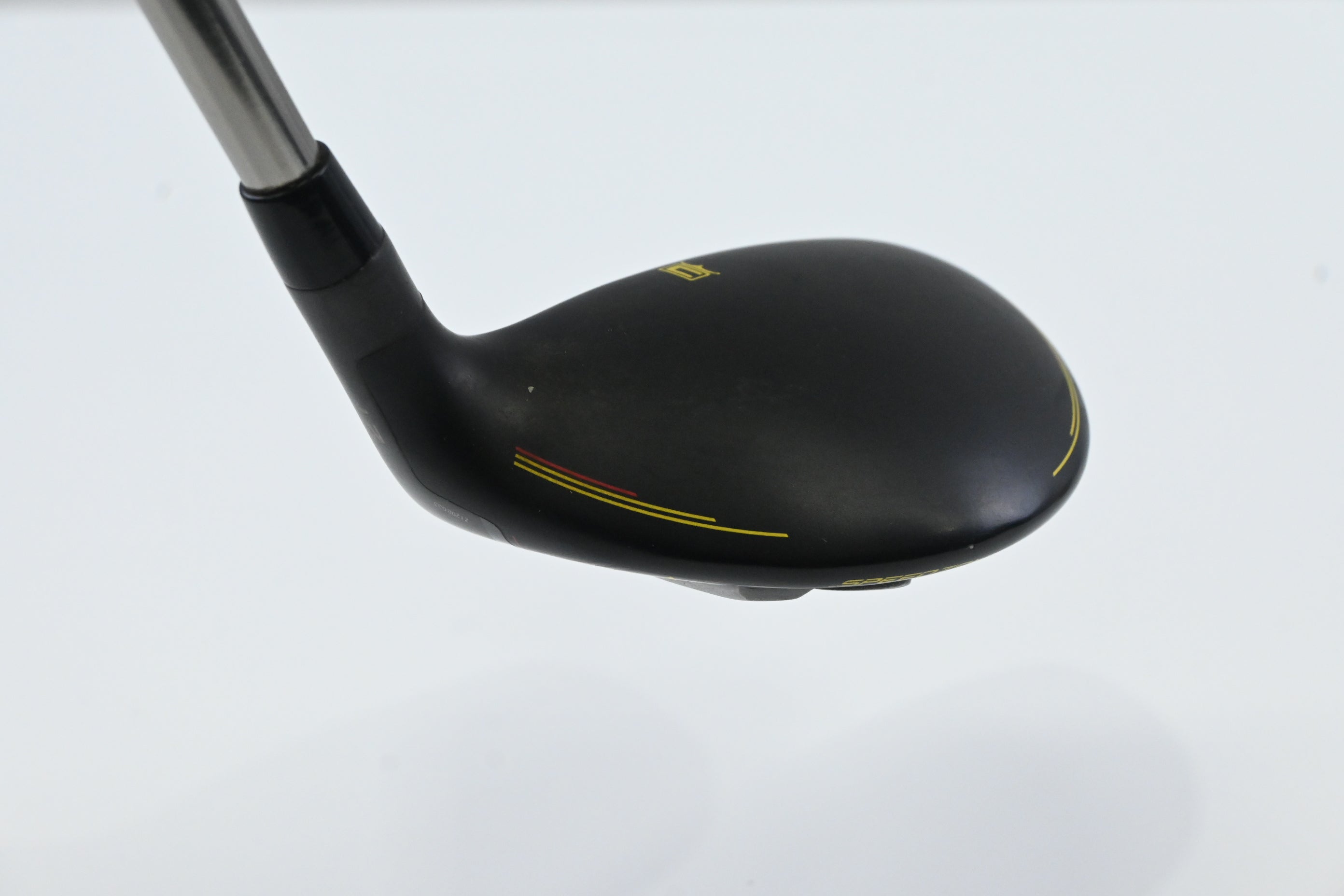 Cobra King SZ Speedzone #4 Hybrid / 21 Degree / Regular Flex UST Recoil ESX