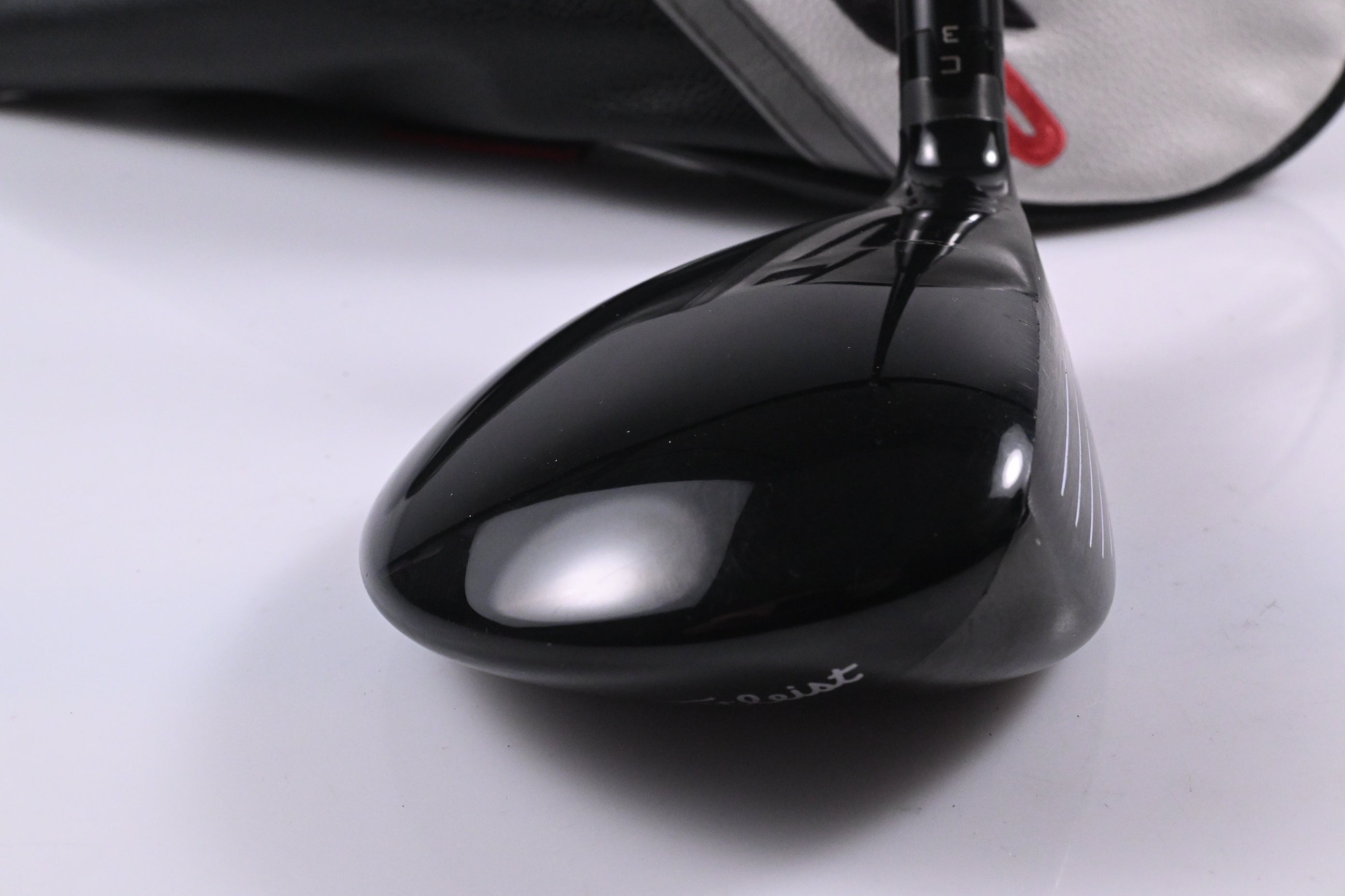 Titleist TSR3 #3 Wood / 15 Degree / Stiff Flex HZRDUS Black 70 Shaft