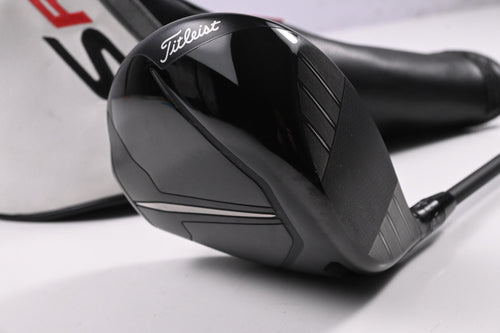 Titleist TSR3 Driver / 10 Degree / X-Flex Tensei 1K Black 65 Shaft