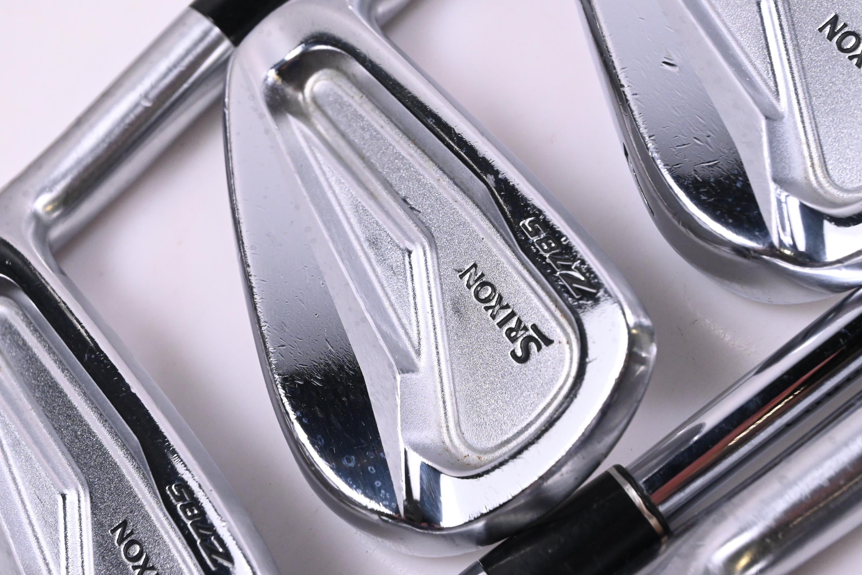 Srixon Z-785 Irons / 5-PW / Regular Flex N.S.Pro Modus³ Tour 120 Shafts