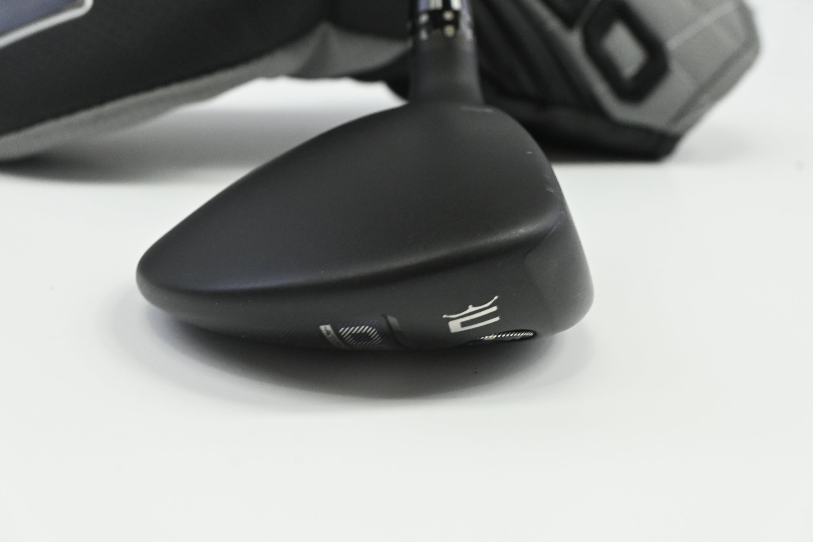 Cobra OPTM X #7 Wood / 21 Degree / Stiff Flex Kai'li Blue 60 Shaft