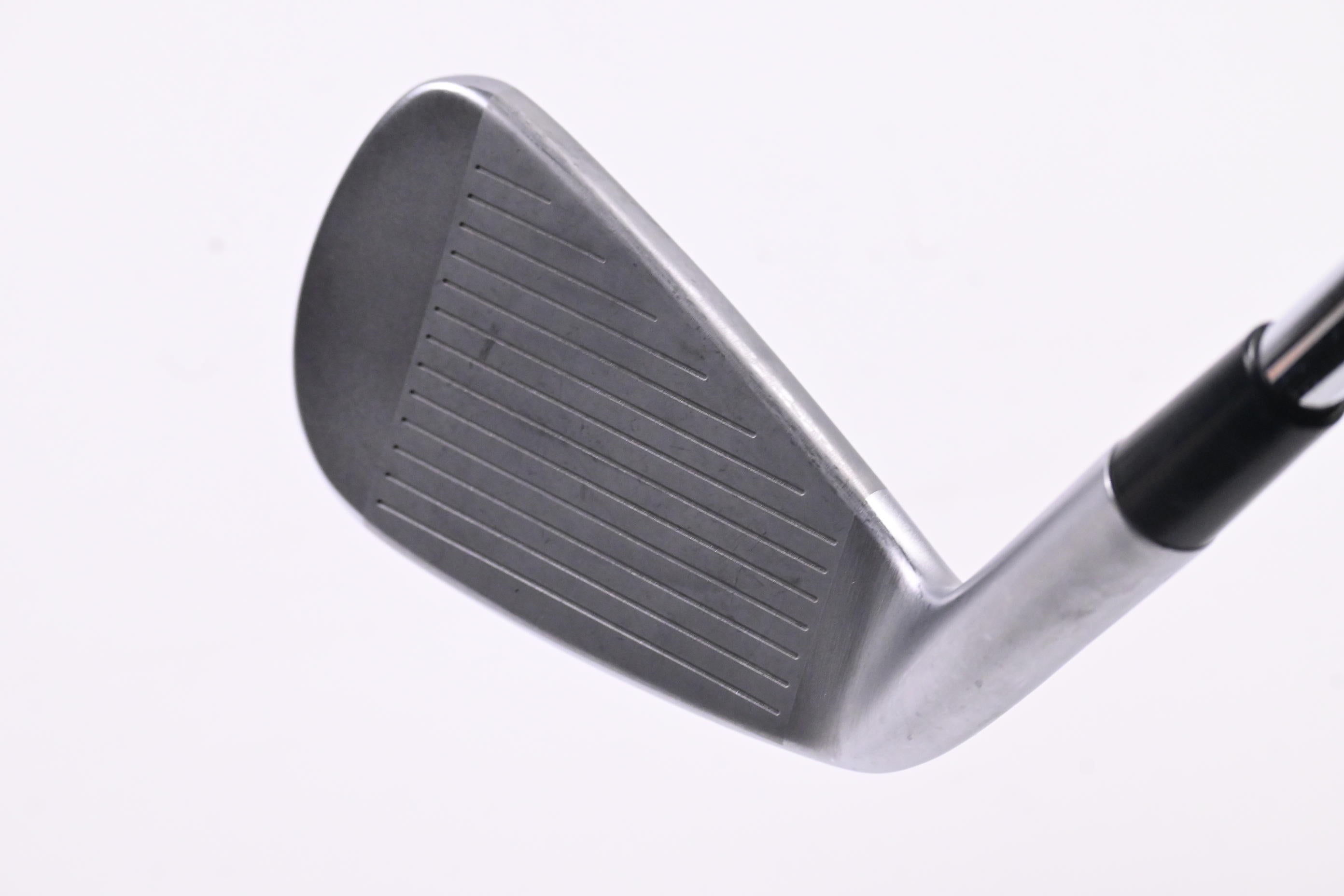 Taylormade P790 2021 #4 Iron / 21 Degree / Stiff Flex KBS Tour Lite Shaft