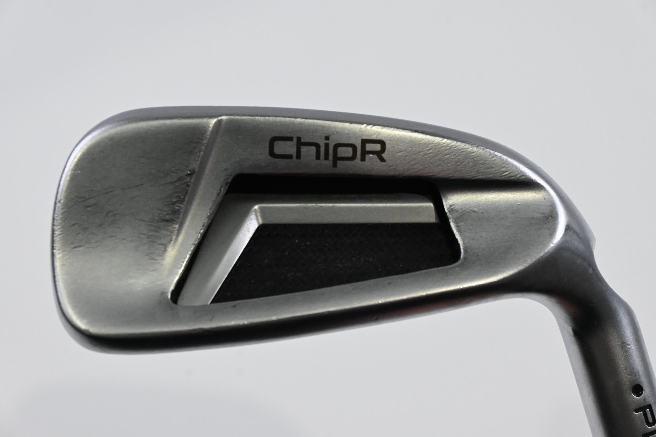 Ping ChipR Wedge / 38.5 Degree / Black Dot / Wedge Flex Ping Z-Z115