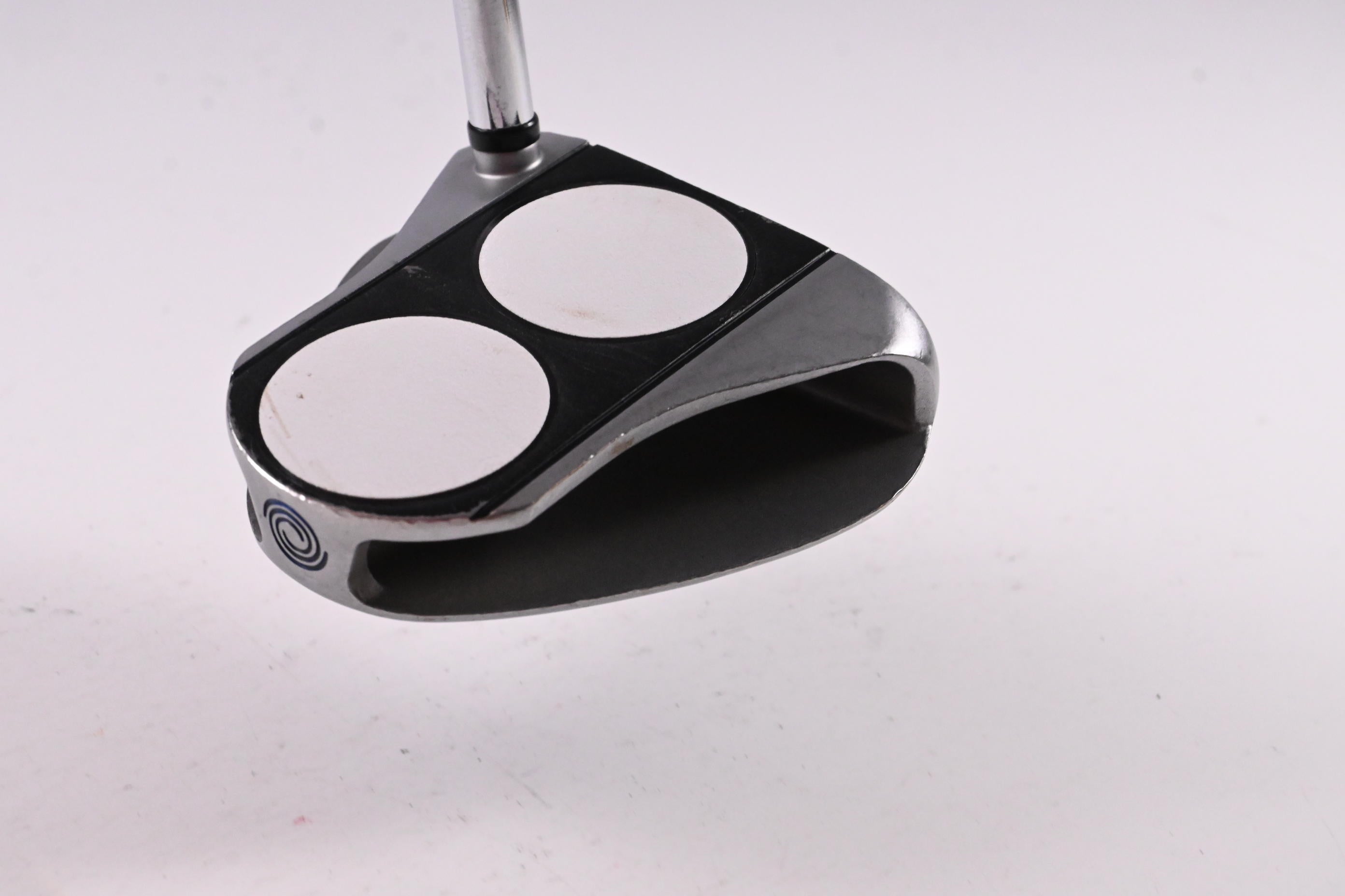 Odyssey White Hot RX 2-Ball Putter / 34 Inch