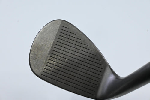 Titleist SM10 Black Vapor Gap Wedge / 52 Degree / Wedge Flex Vokey SM10 Shaft