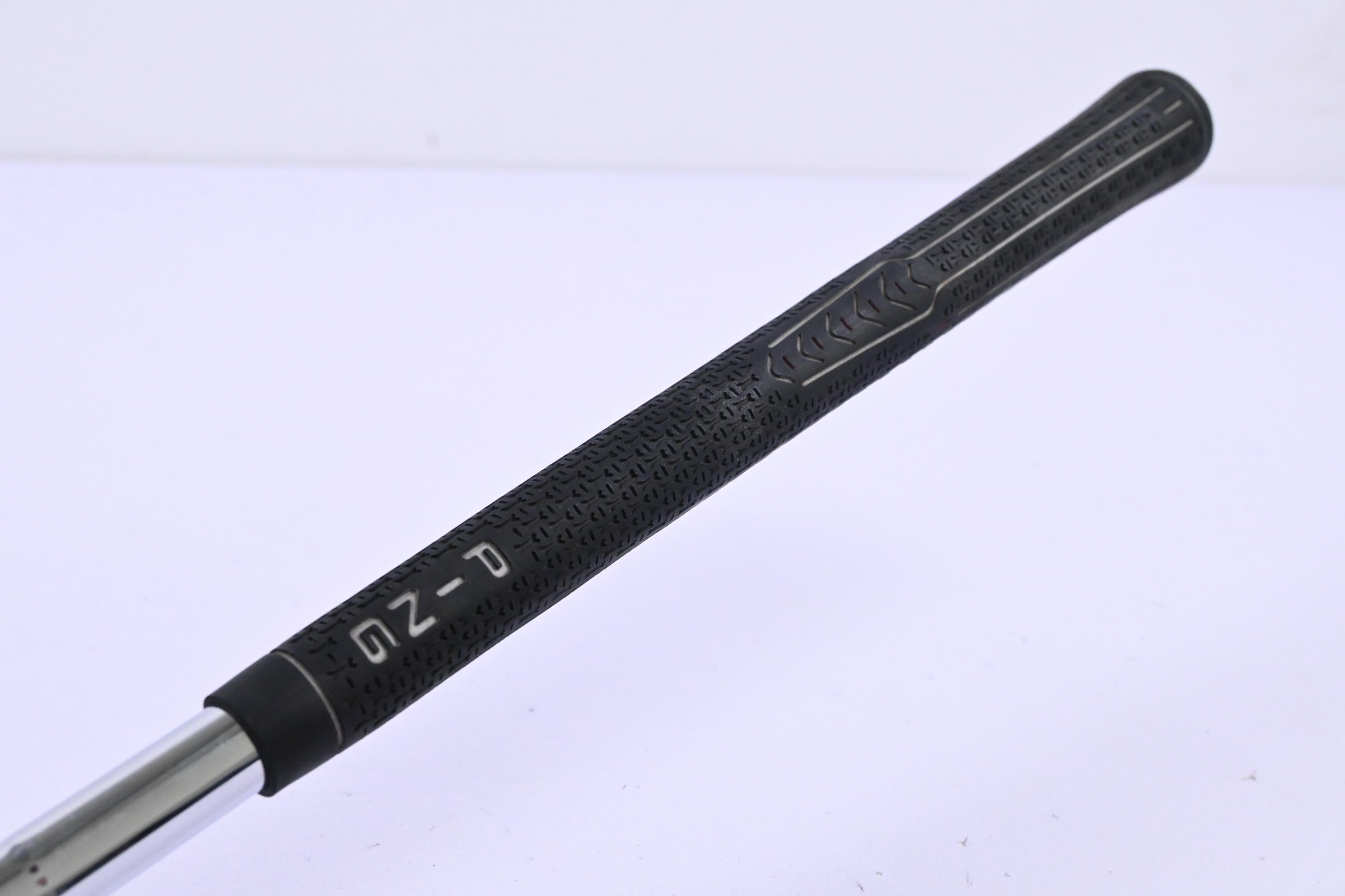 Ping G20 #6 Iron / Black Dot / Regular Flex Ping CFS Shaft