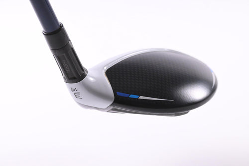 Taylormade SIM2 Max #3 Hybrid / 19 Degree / Stiff Flex Ventus Blue 6 Shaft