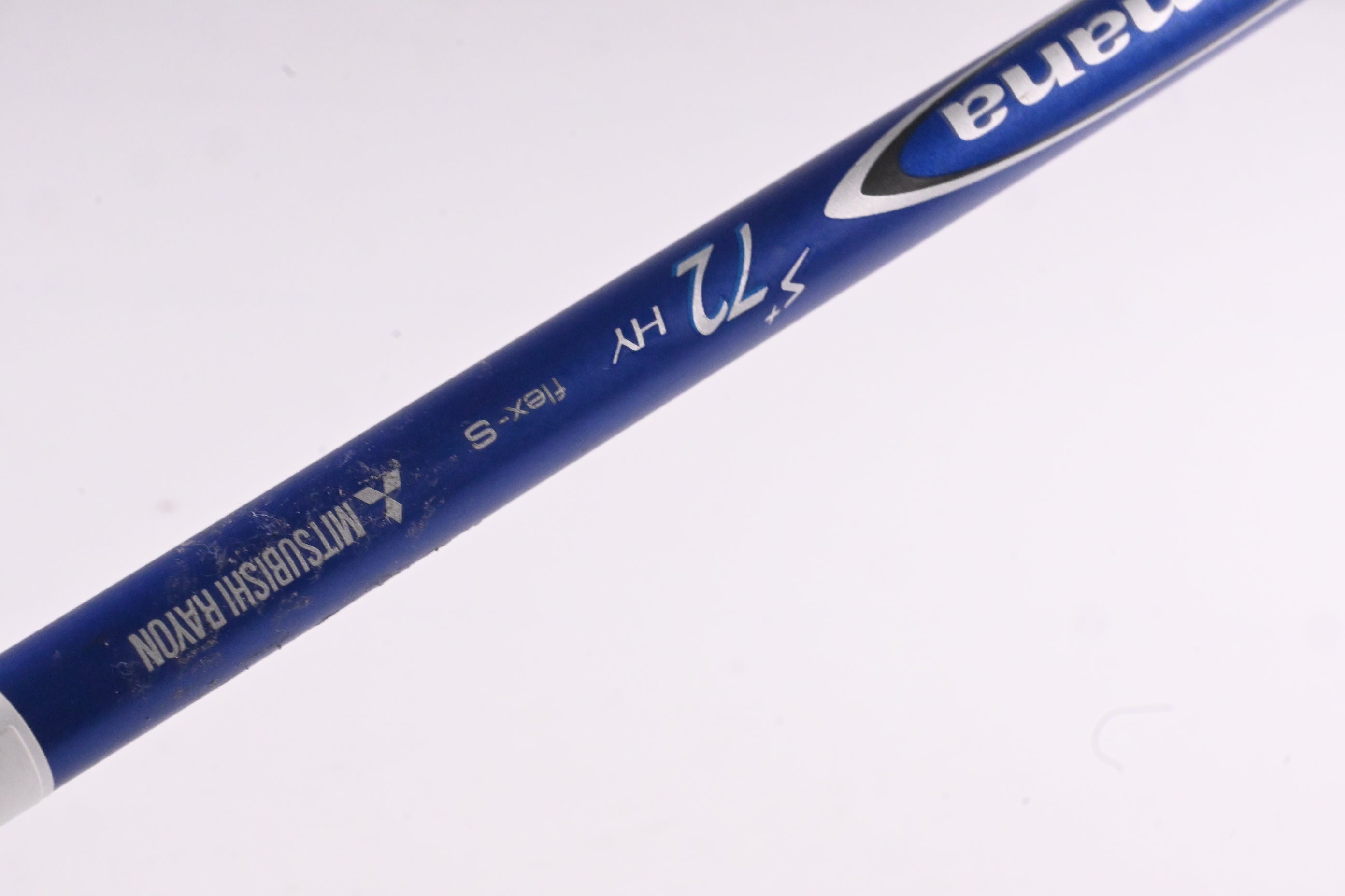 Titleist 913H #3 Hybrid / 21 Degree / Stiff Flex Diamana S+ 72 Shaft