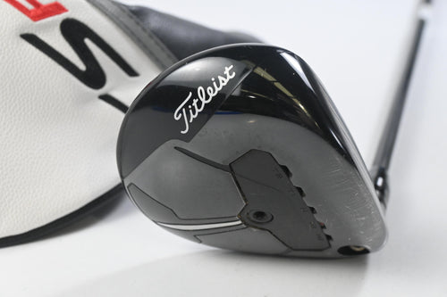 Titleist TSR2 #3 Wood / 15 Degree / Senior Flex HZRDUS CB Red 60 Shaft