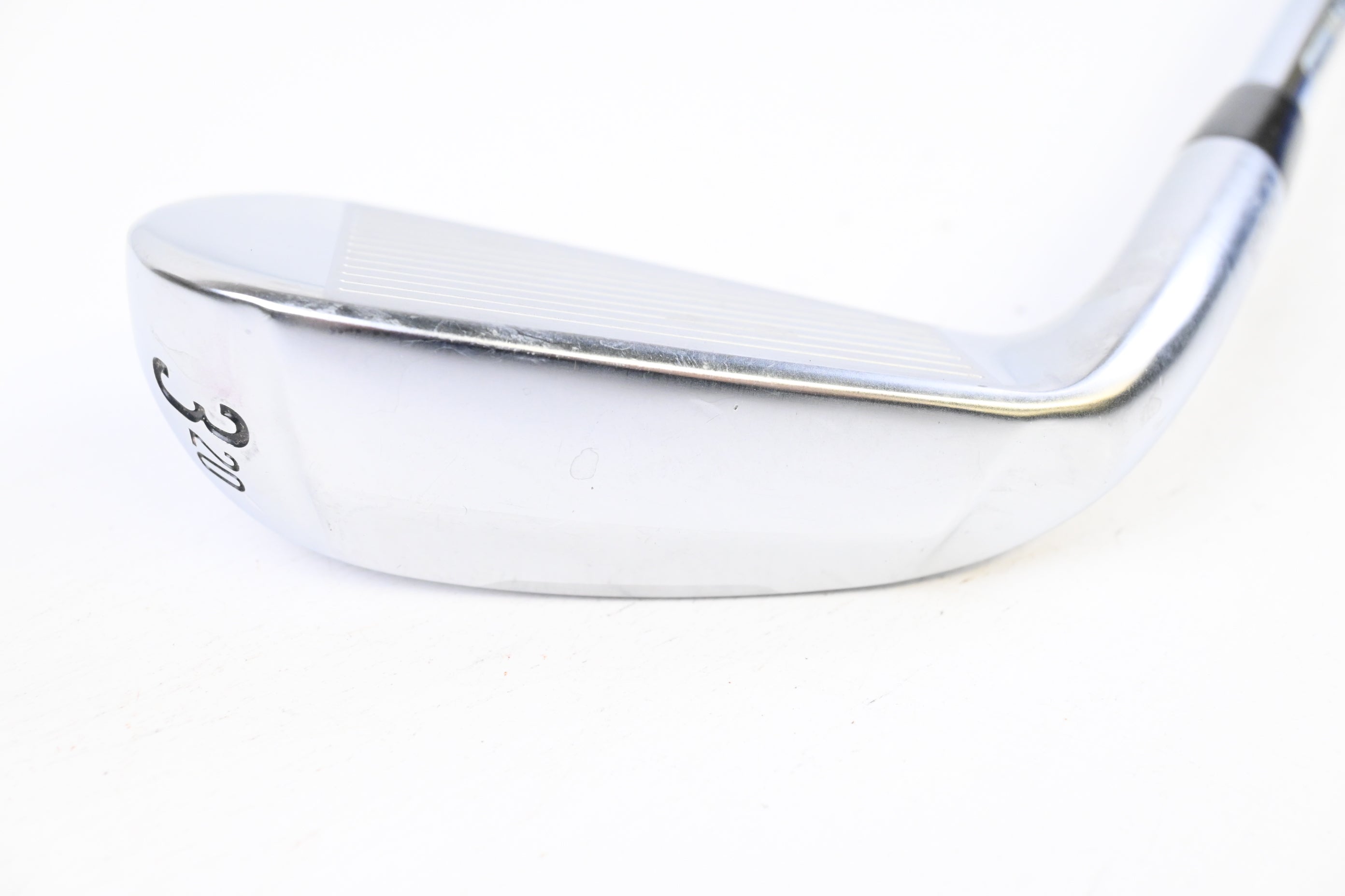 Srixon ZXiU Utility #3 Iron / 20 Degree / Regular Flex N.S.Pro Modus 3 Tour 105