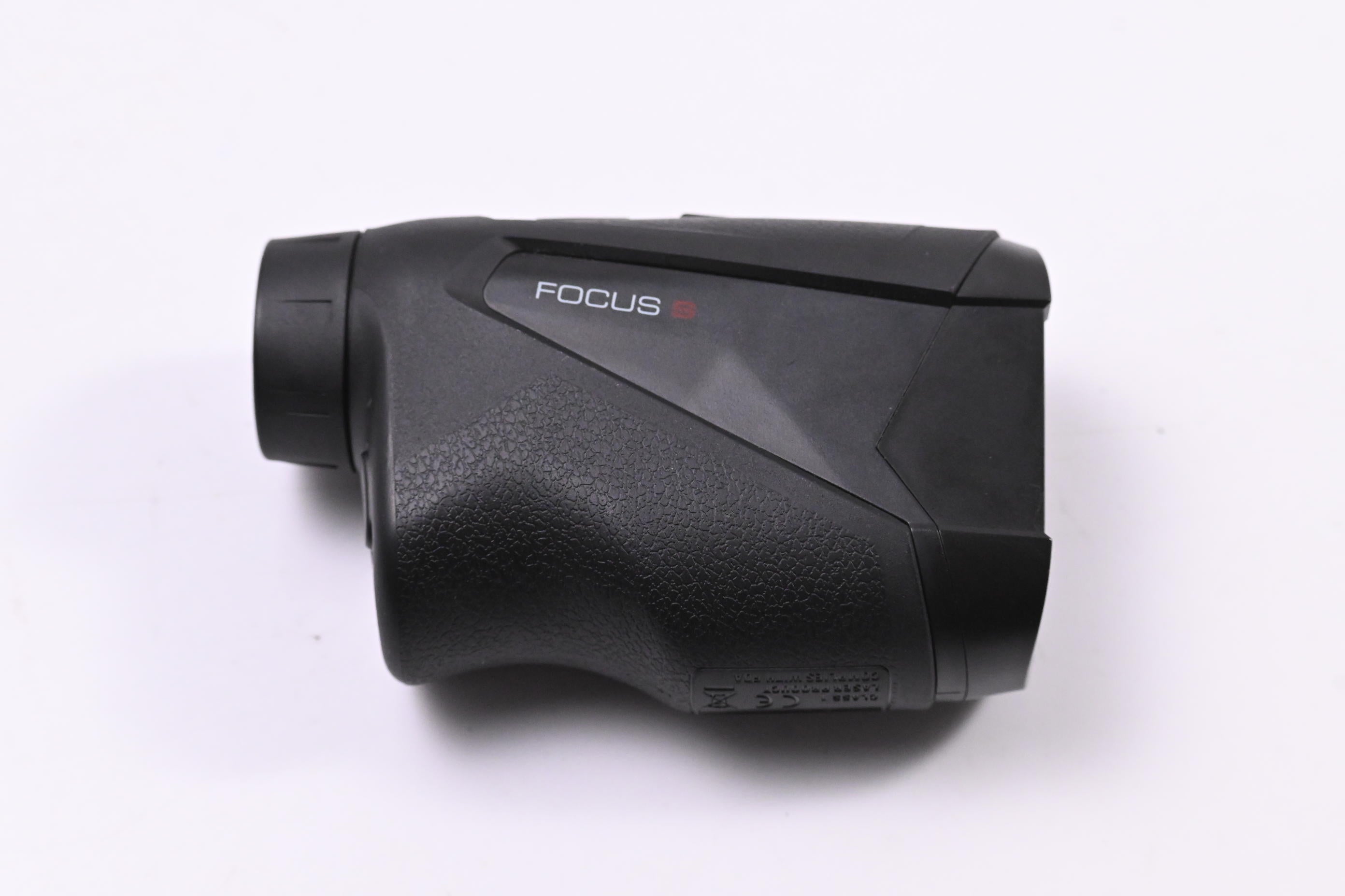 ZOOM Focus S / Rangefinder